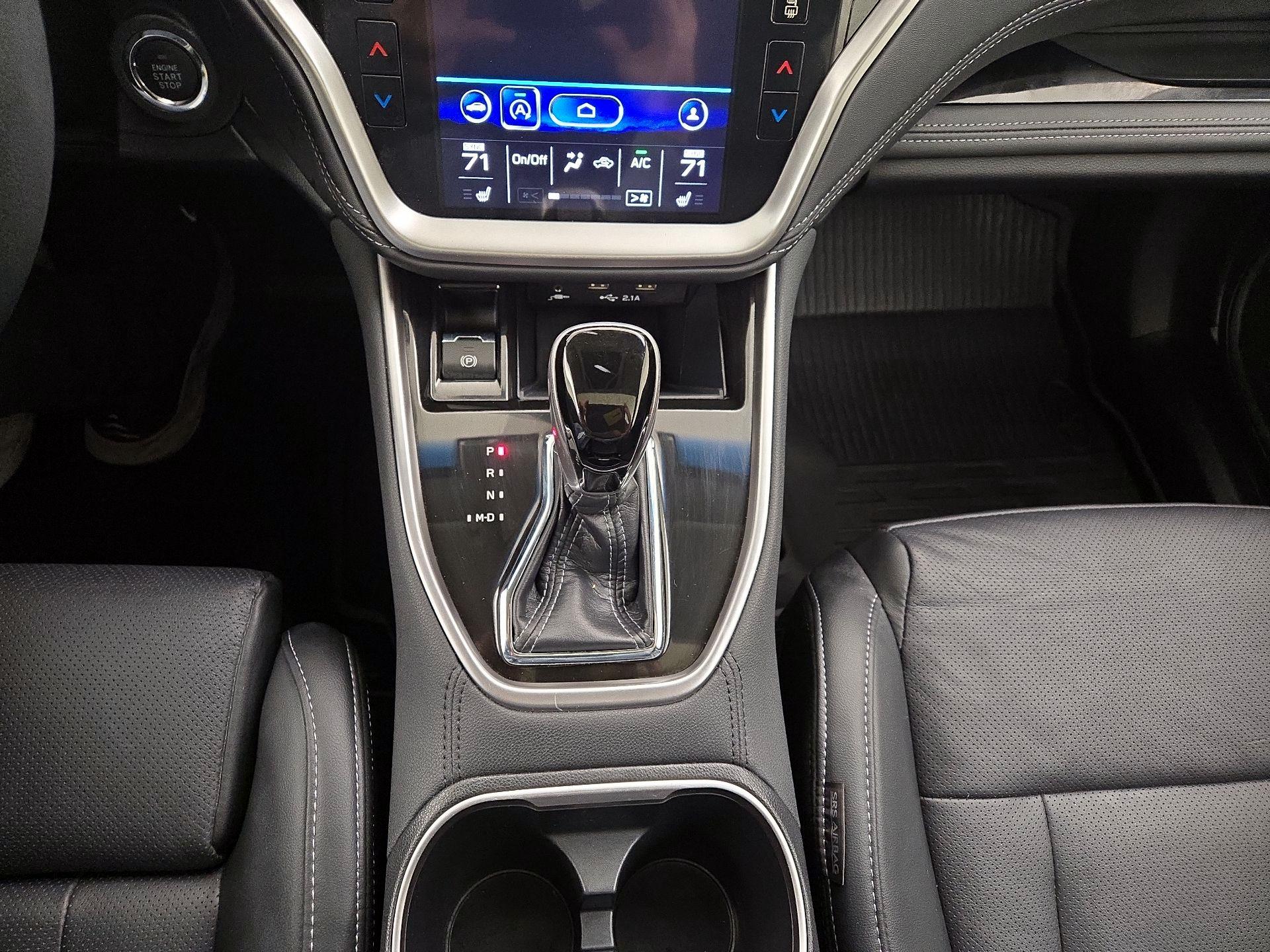 Thumbnail: 2021 Subaru Outback - 18