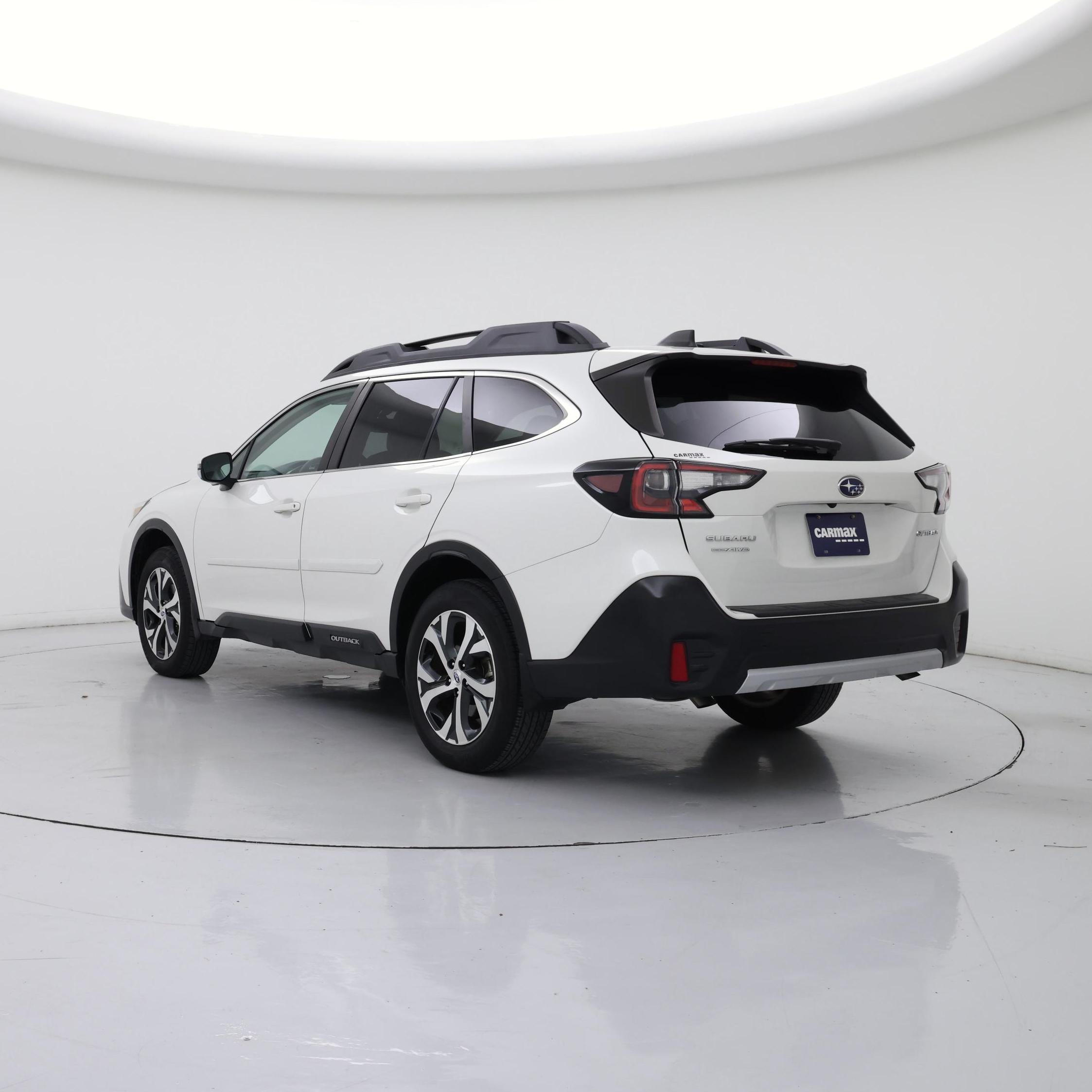 Thumbnail: 2021 Subaru Outback - 2