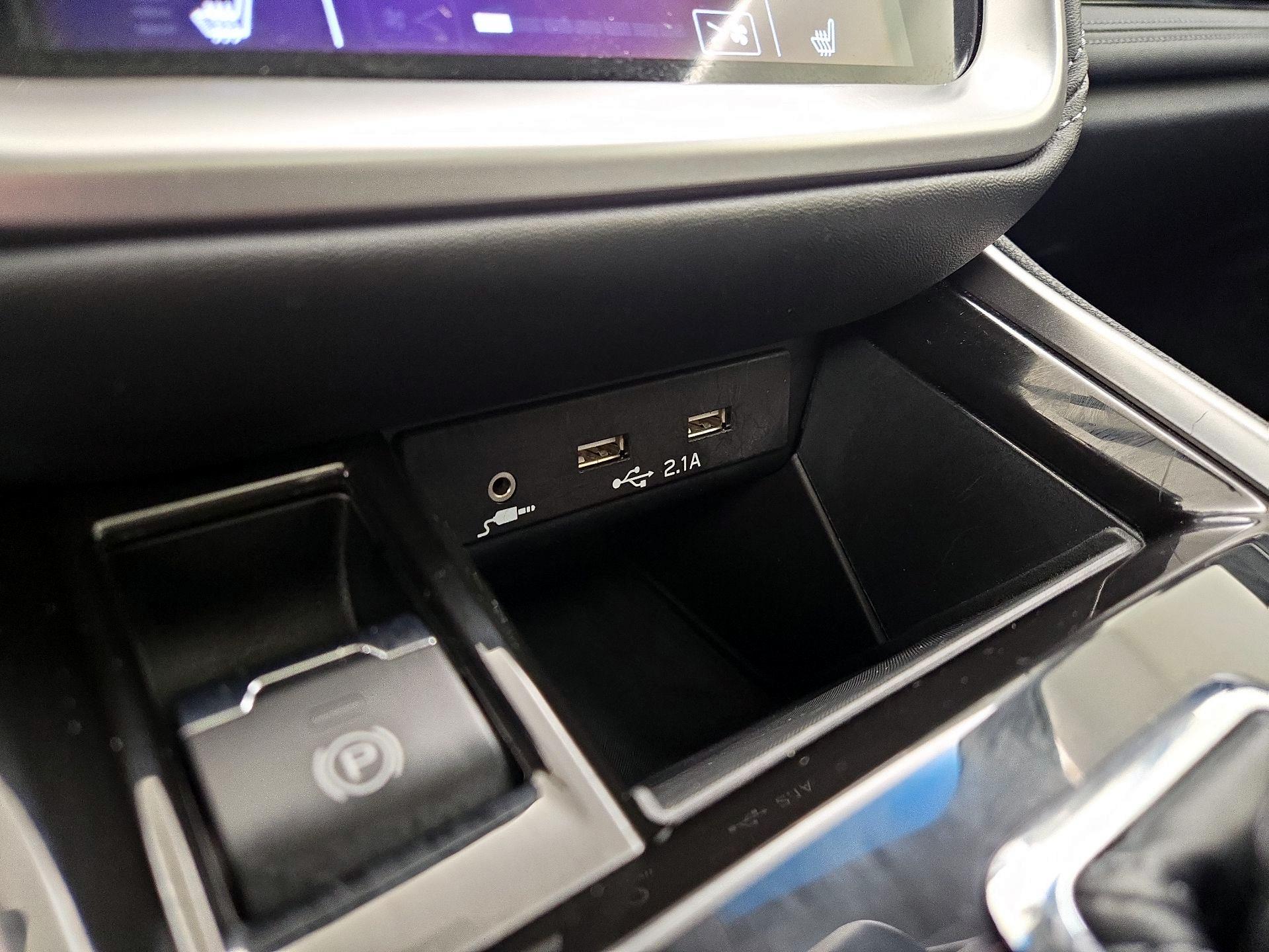 Thumbnail: 2021 Subaru Outback - 19