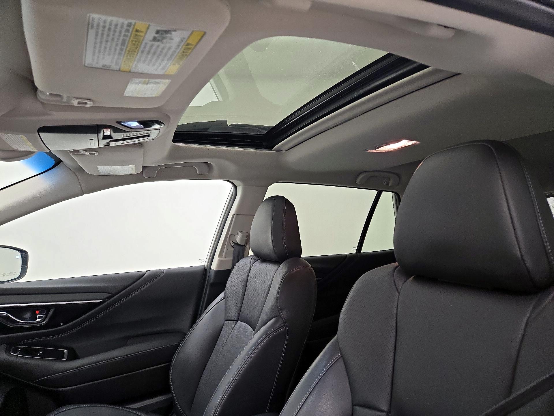 Thumbnail: 2021 Subaru Outback - 20