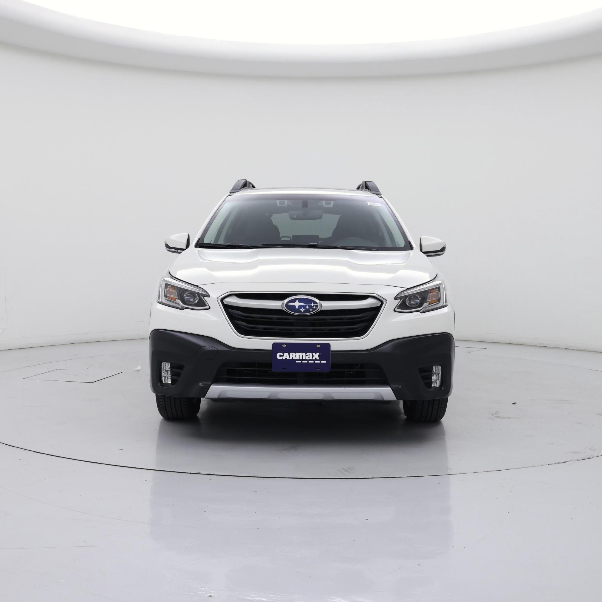 Thumbnail: 2021 Subaru Outback - 5