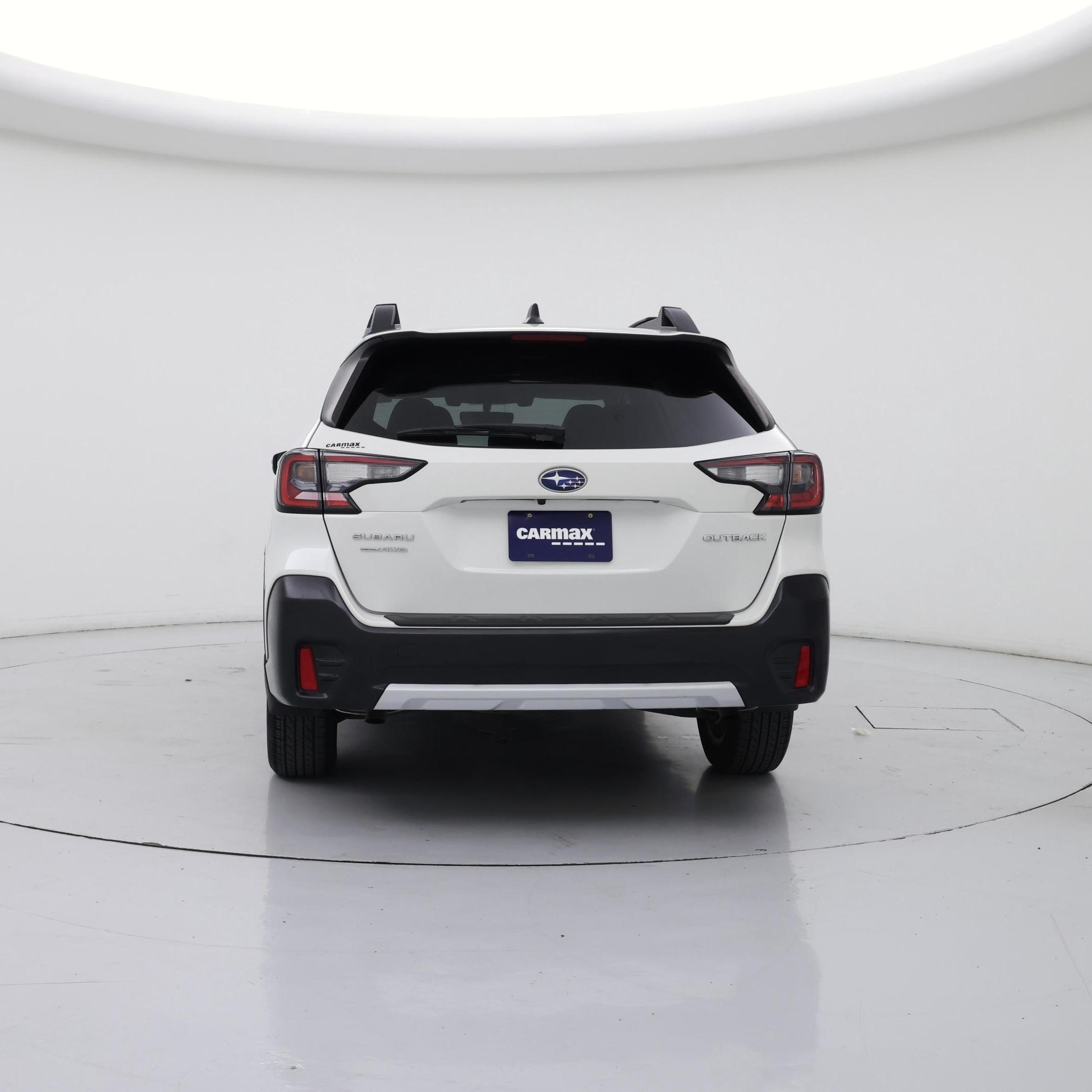 Thumbnail: 2021 Subaru Outback - 6