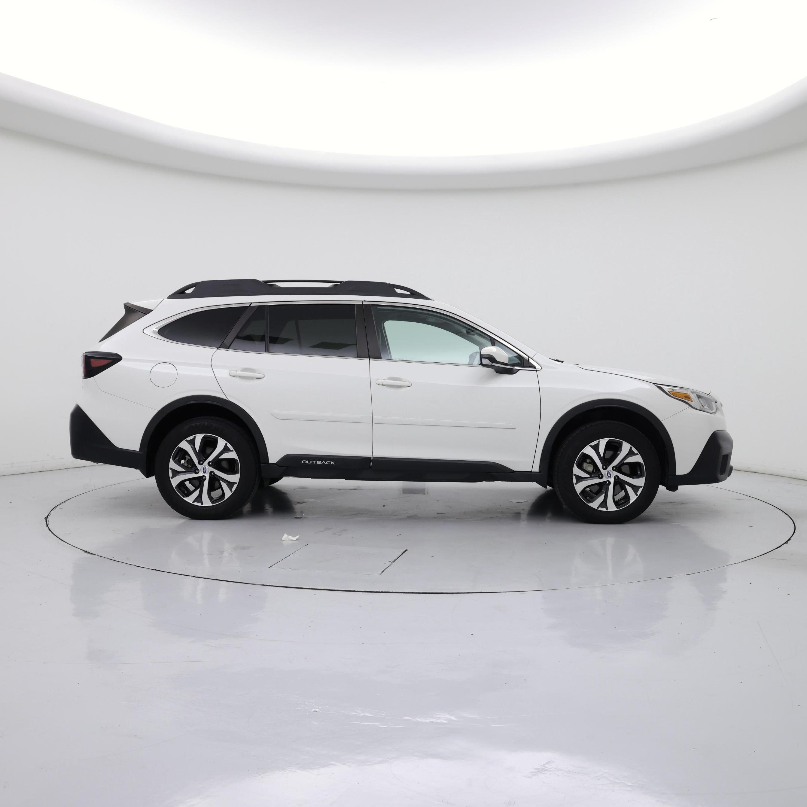 Thumbnail: 2021 Subaru Outback - 7