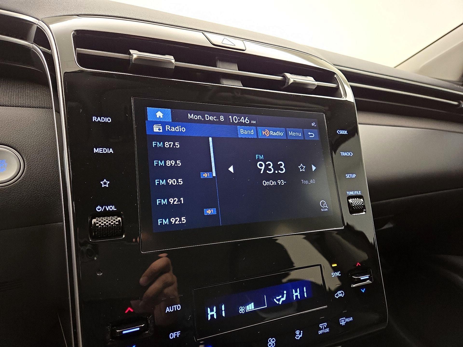 Thumbnail: 2022 Hyundai Tucson - 15