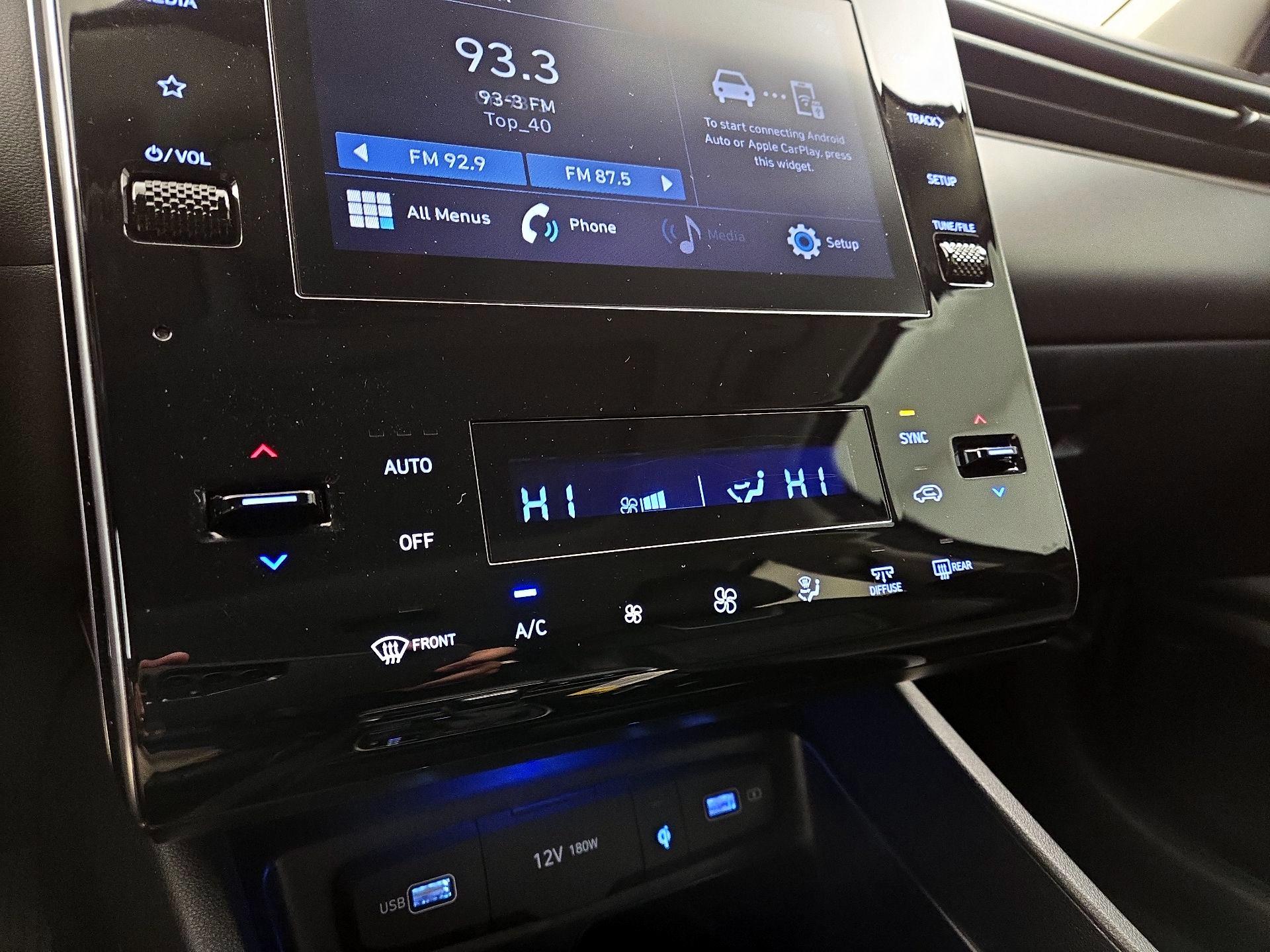 Thumbnail: 2022 Hyundai Tucson - 16