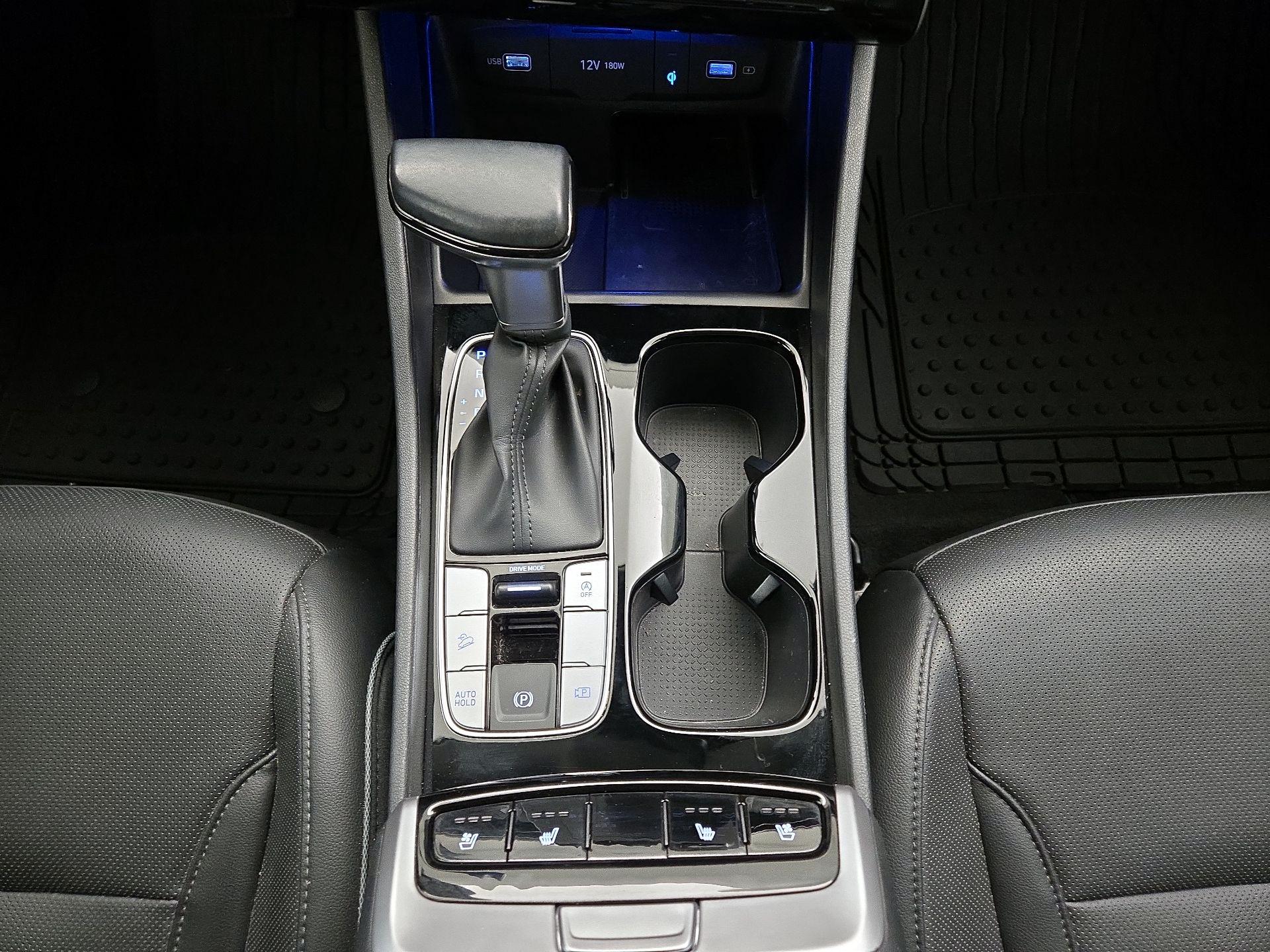 Thumbnail: 2022 Hyundai Tucson - 17