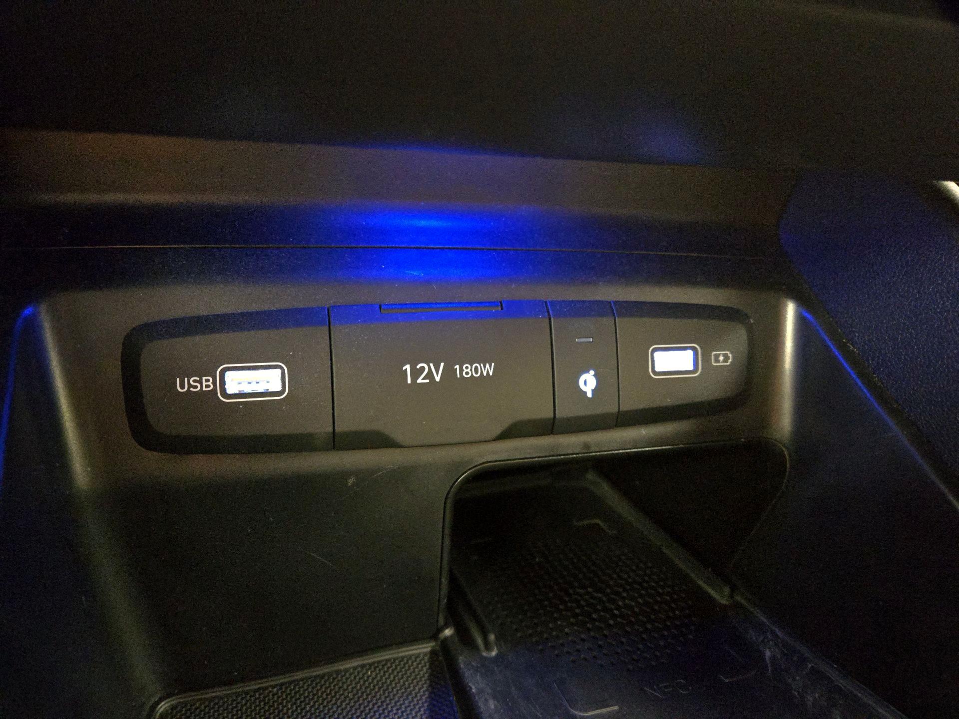 Thumbnail: 2022 Hyundai Tucson - 18