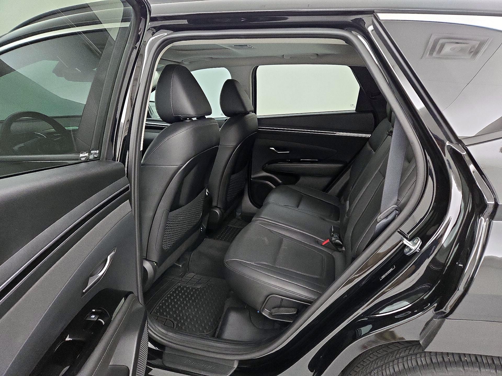 Thumbnail: 2022 Hyundai Tucson - 20