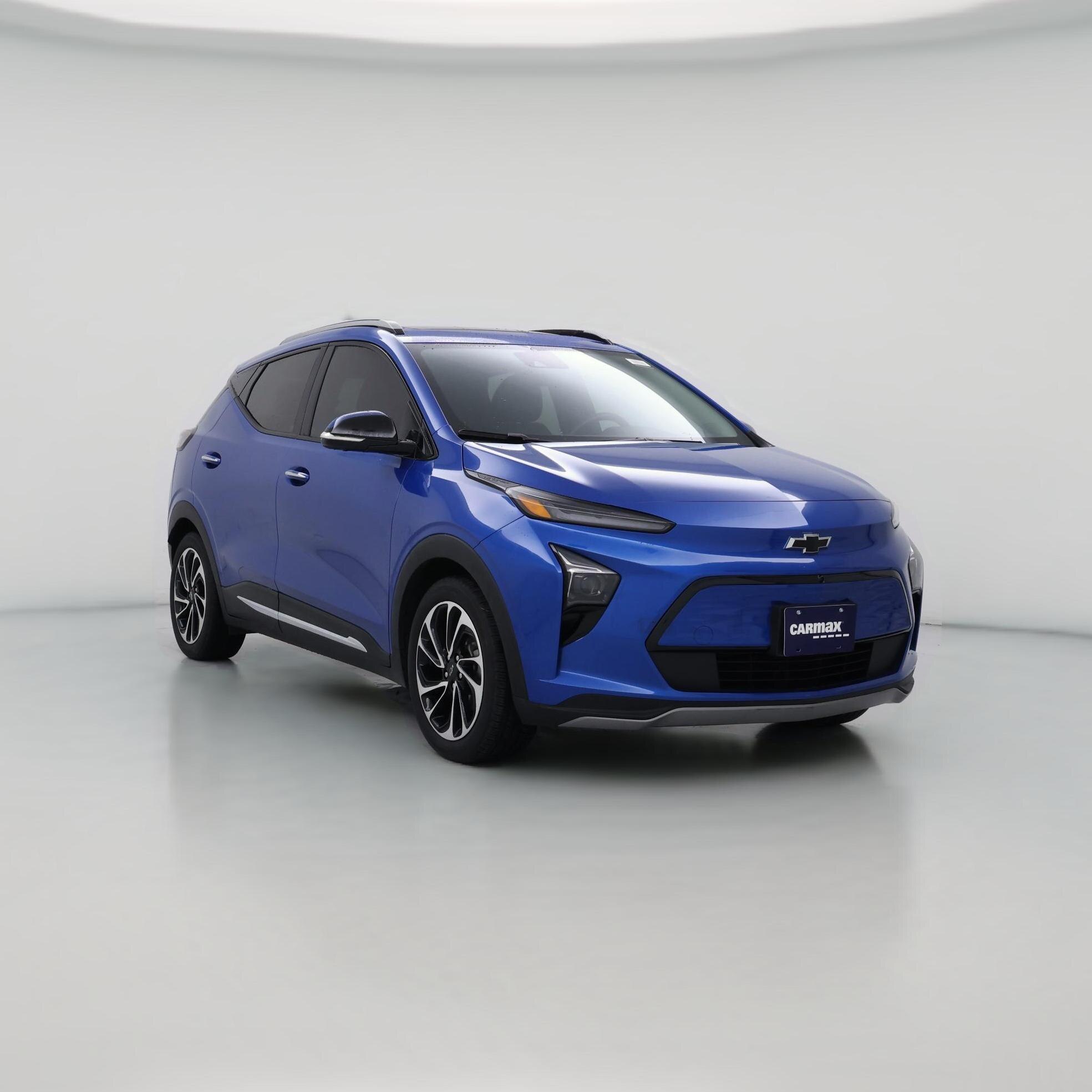 Thumbnail: 2022 Chevrolet Bolt EUV - 1