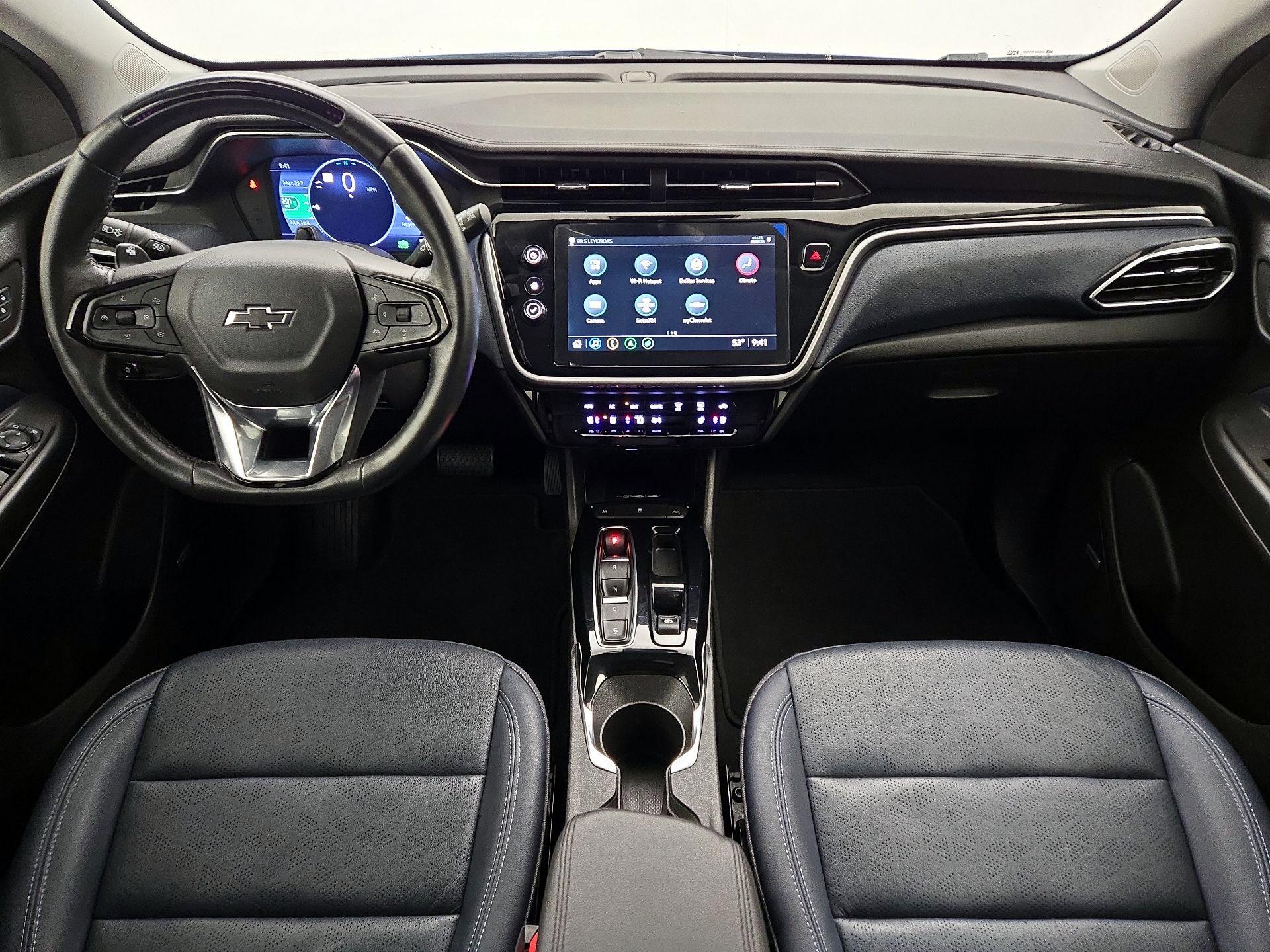 Thumbnail: 2022 Chevrolet Bolt EUV - 9