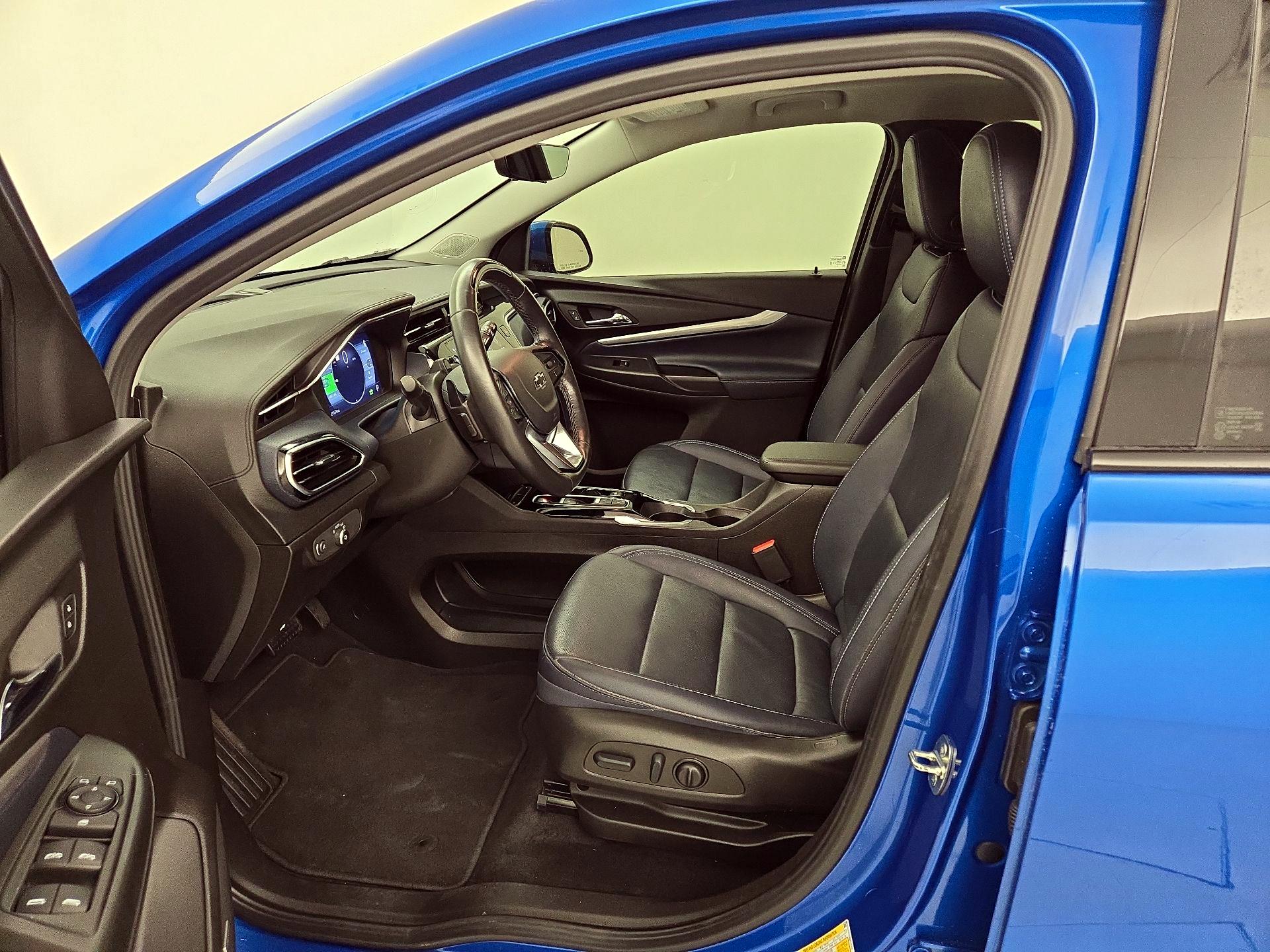 Thumbnail: 2022 Chevrolet Bolt EUV - 11