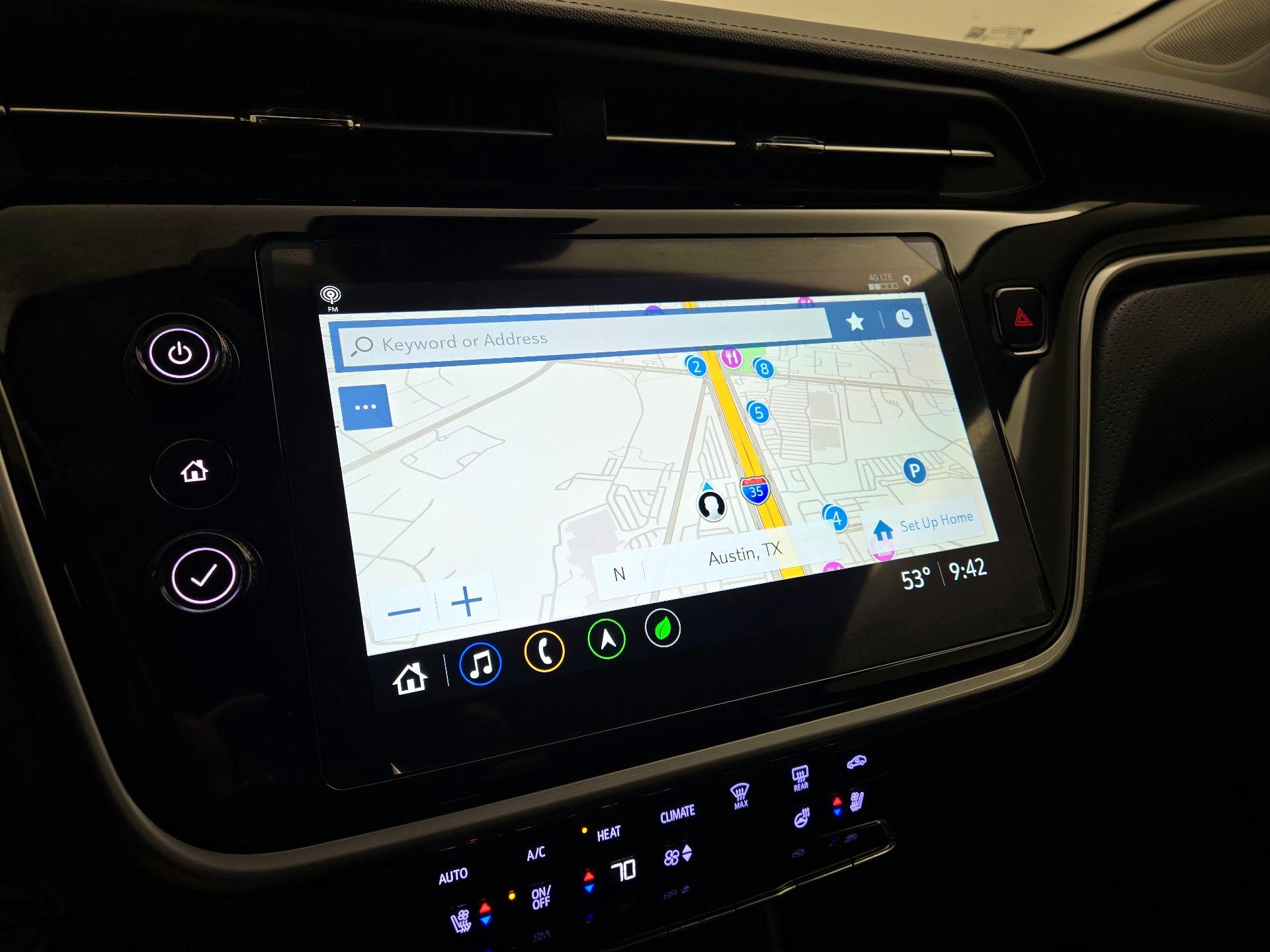 Thumbnail: 2022 Chevrolet Bolt EUV - 14