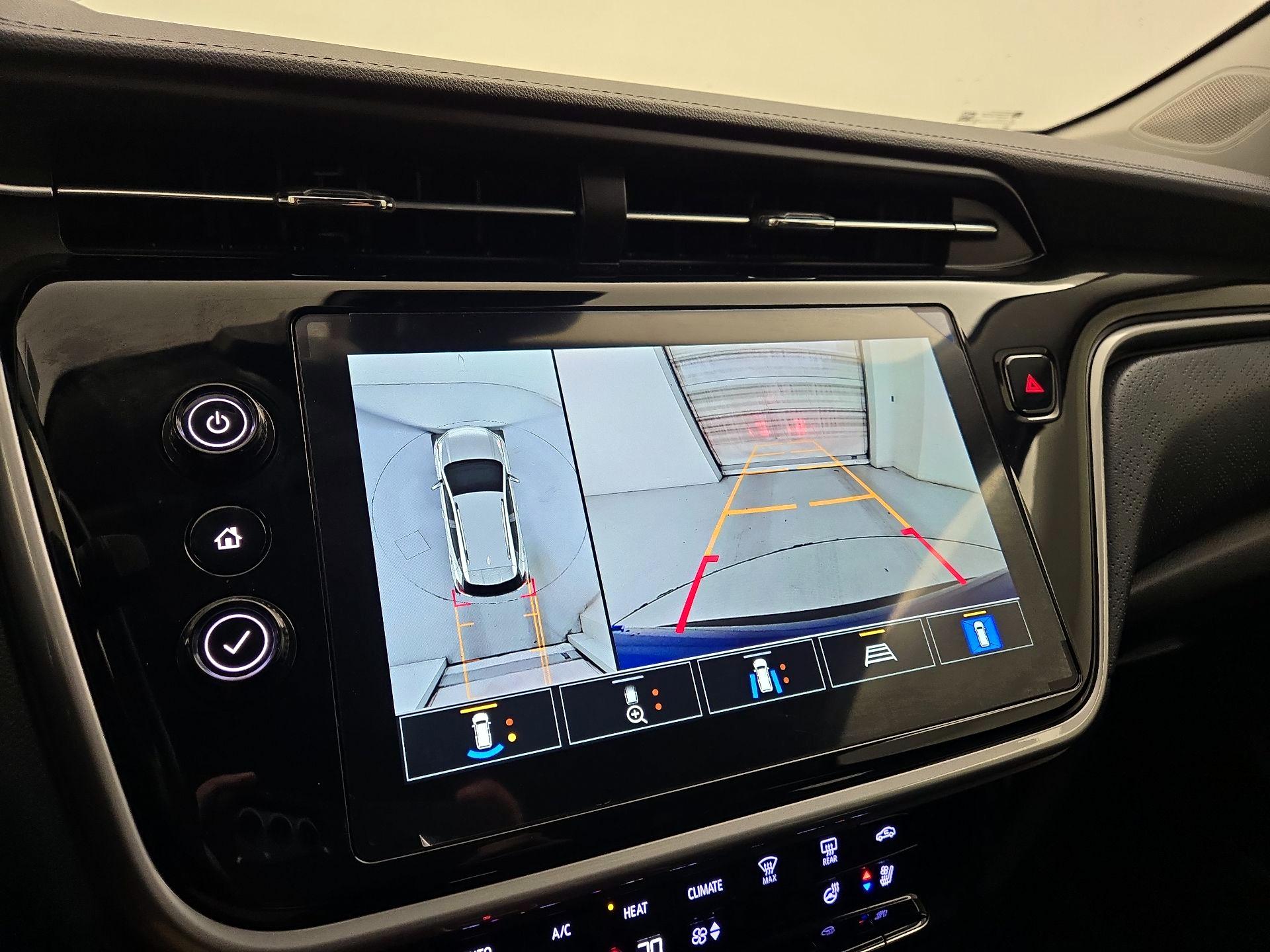 Thumbnail: 2022 Chevrolet Bolt EUV - 15