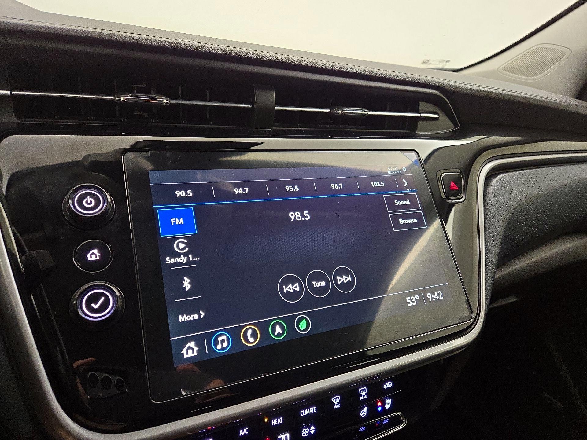 Thumbnail: 2022 Chevrolet Bolt EUV - 16