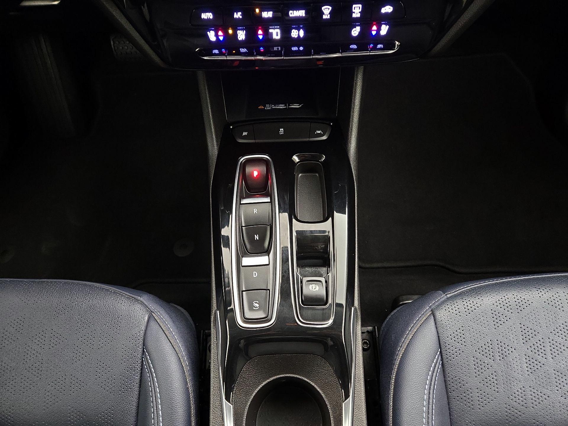 Thumbnail: 2022 Chevrolet Bolt EUV - 18