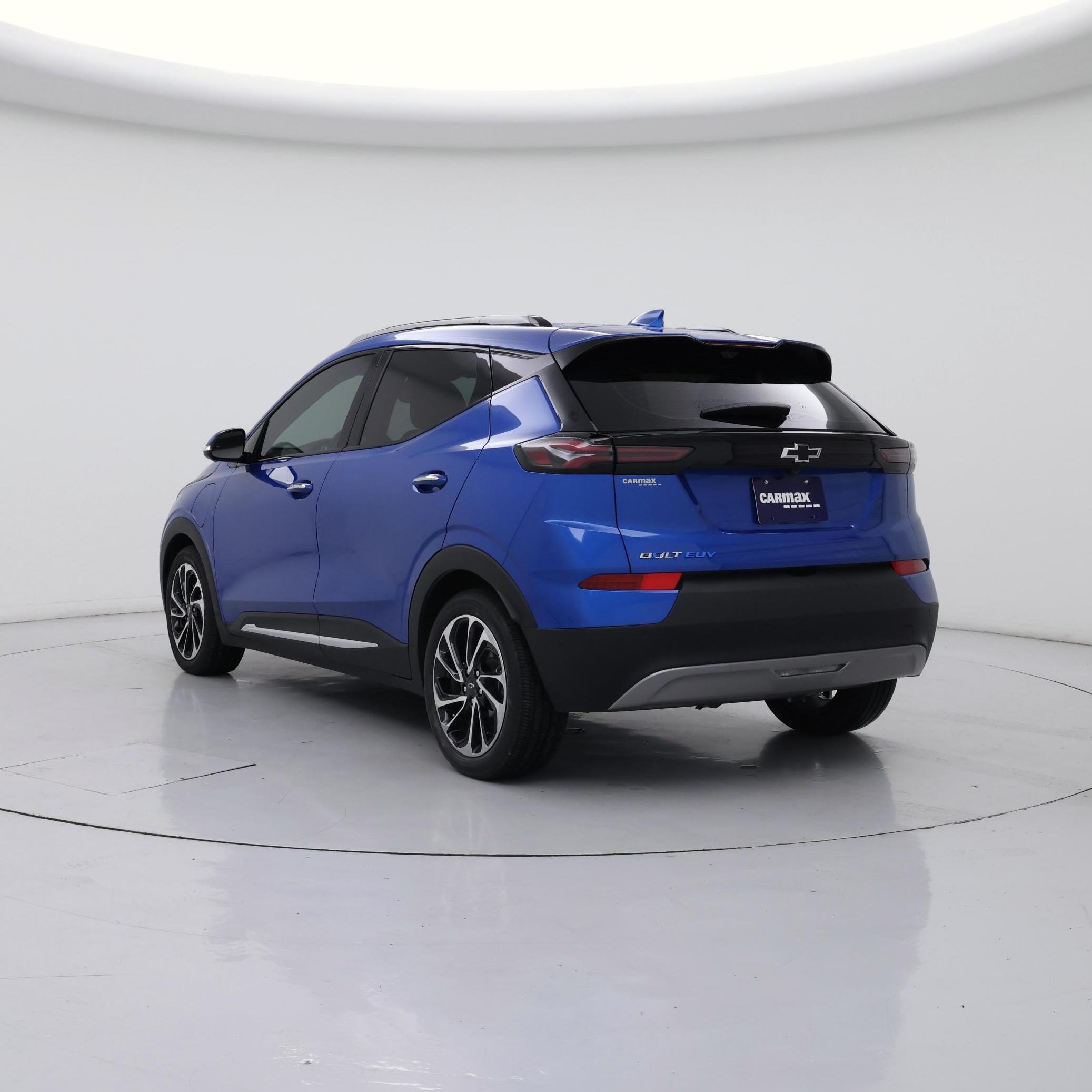 Thumbnail: 2022 Chevrolet Bolt EUV - 2