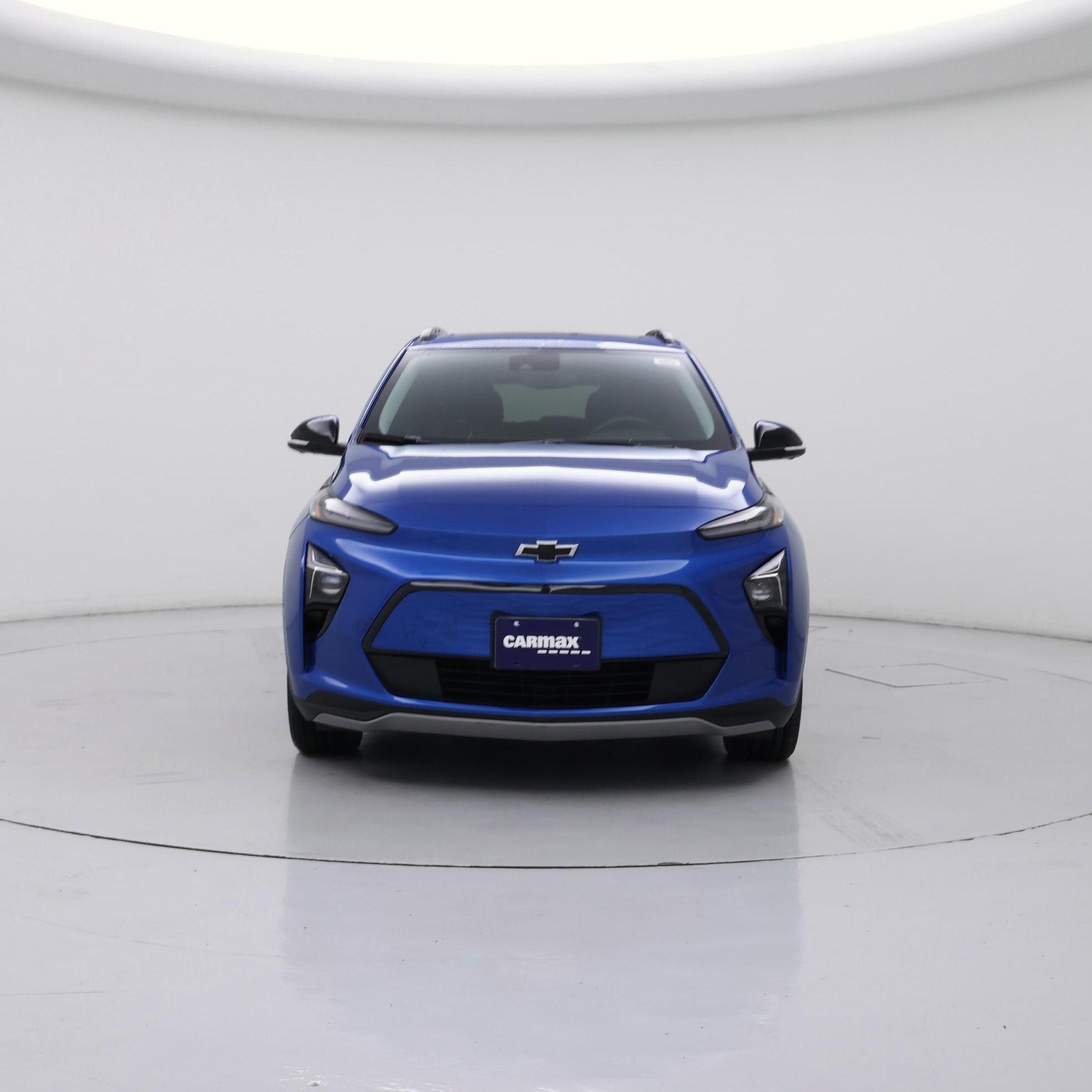 Thumbnail: 2022 Chevrolet Bolt EUV - 5