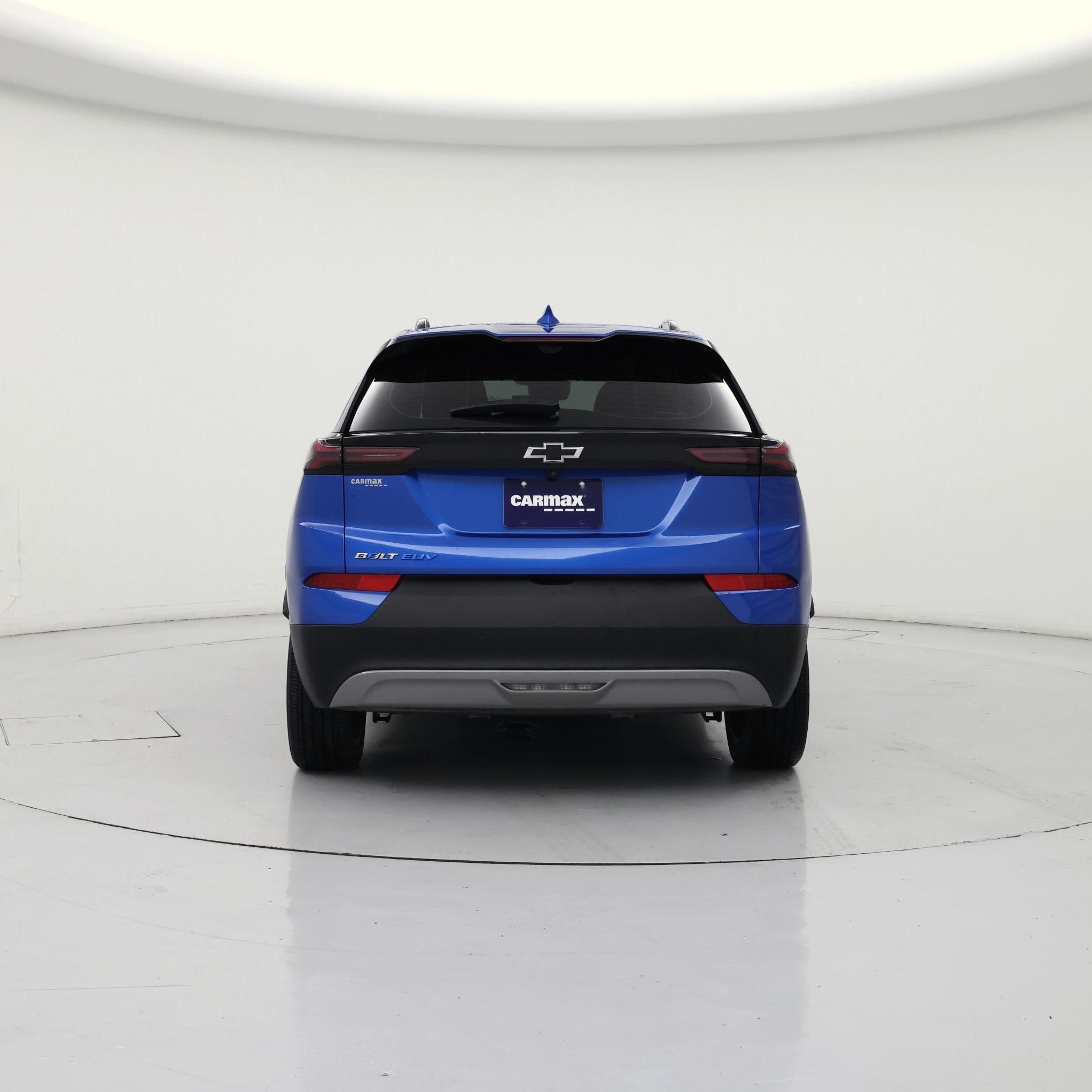 Thumbnail: 2022 Chevrolet Bolt EUV - 6