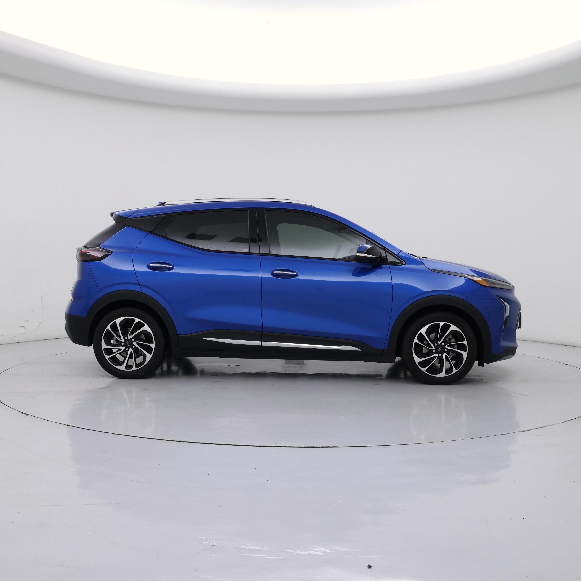 Thumbnail: 2022 Chevrolet Bolt EUV - 7