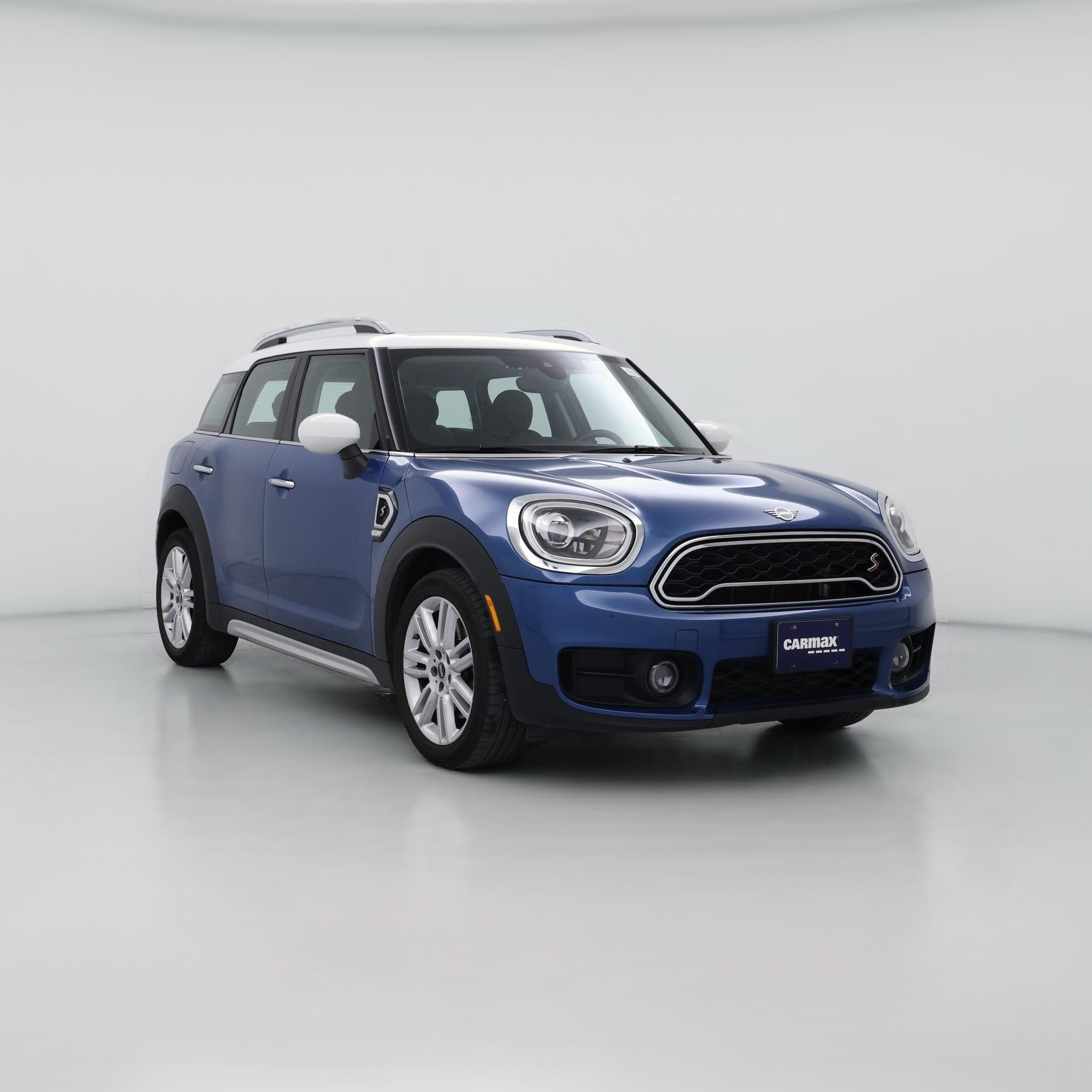 Thumbnail: 2020 MINI Cooper Countryman - 1