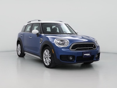 2020 Mini Cooper Countryman S