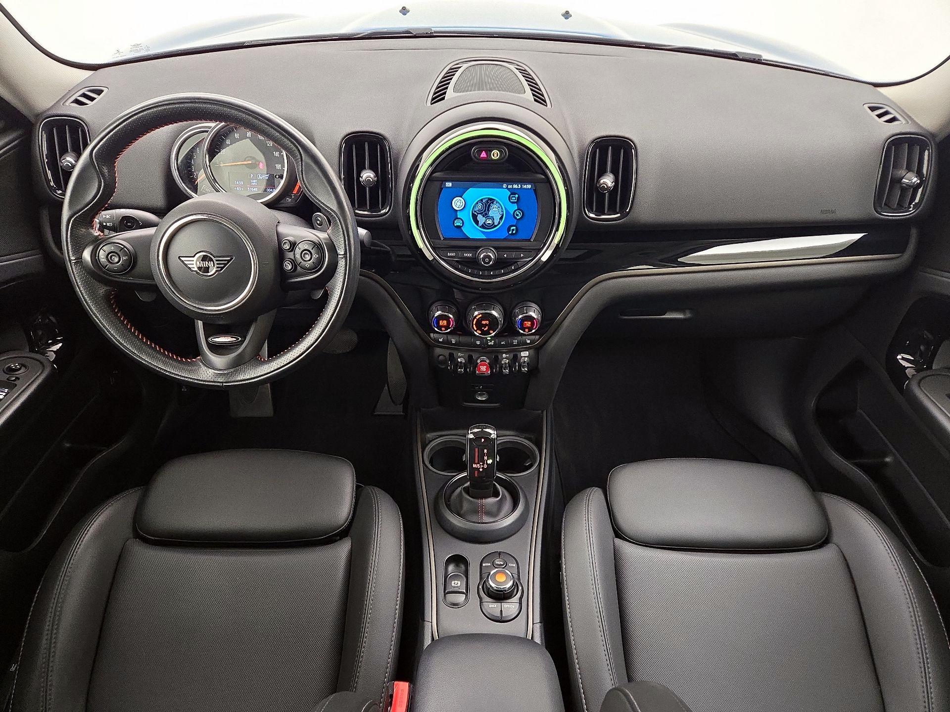 Thumbnail: 2020 MINI Cooper Countryman - 9