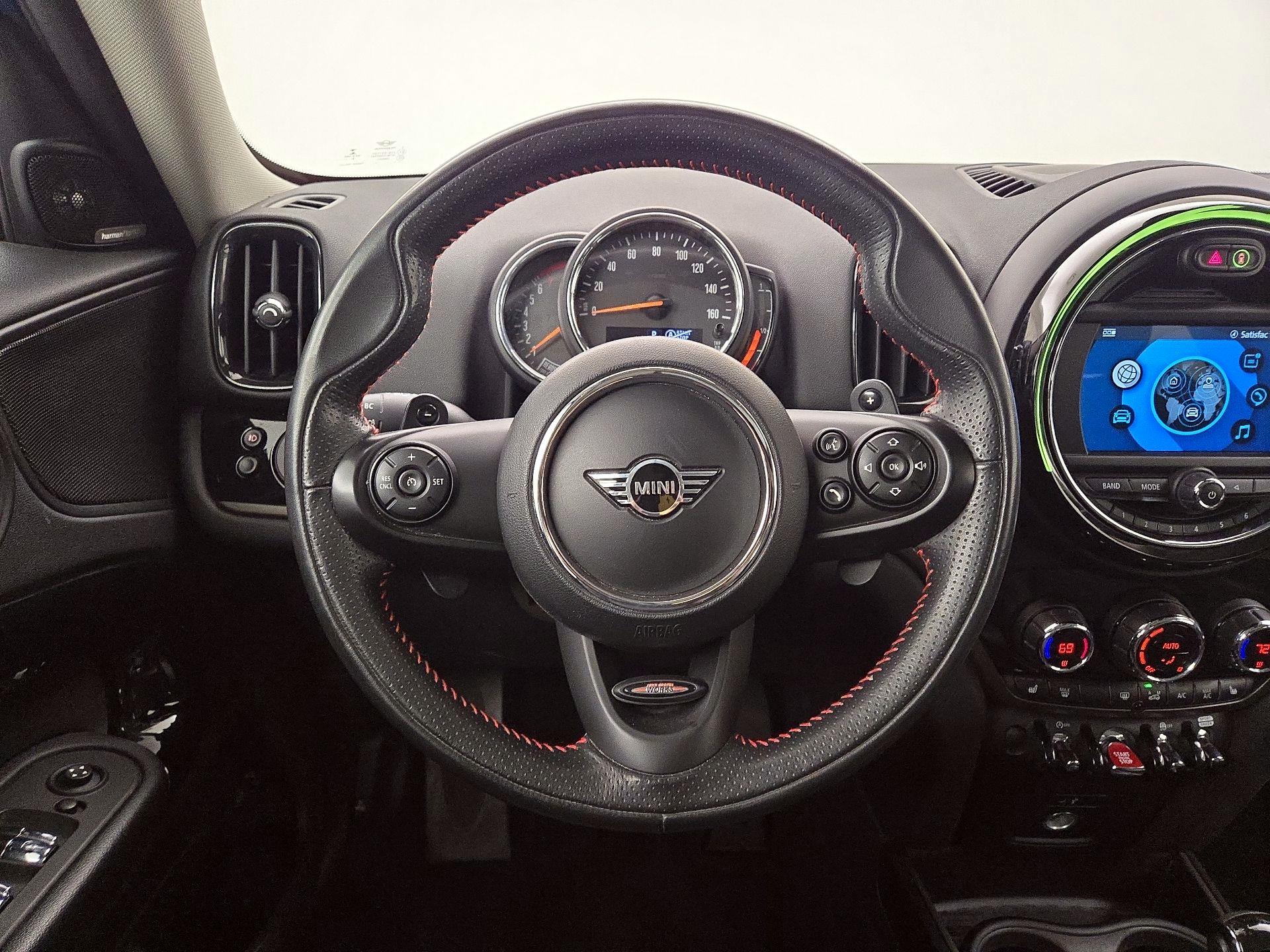 Thumbnail: 2020 MINI Cooper Countryman - 10