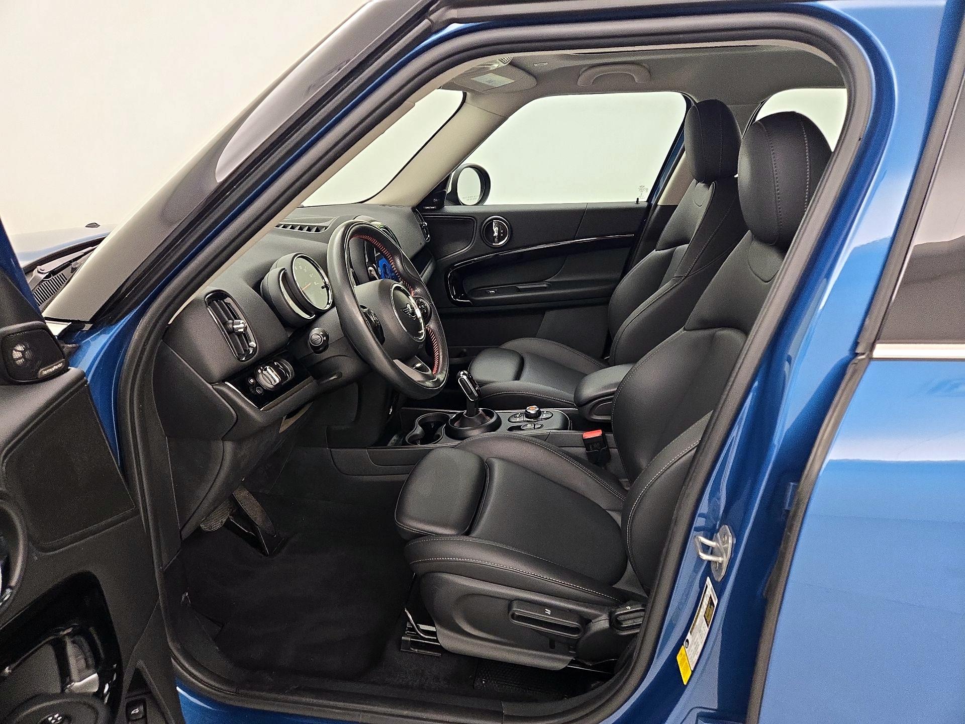 Thumbnail: 2020 MINI Cooper Countryman - 11