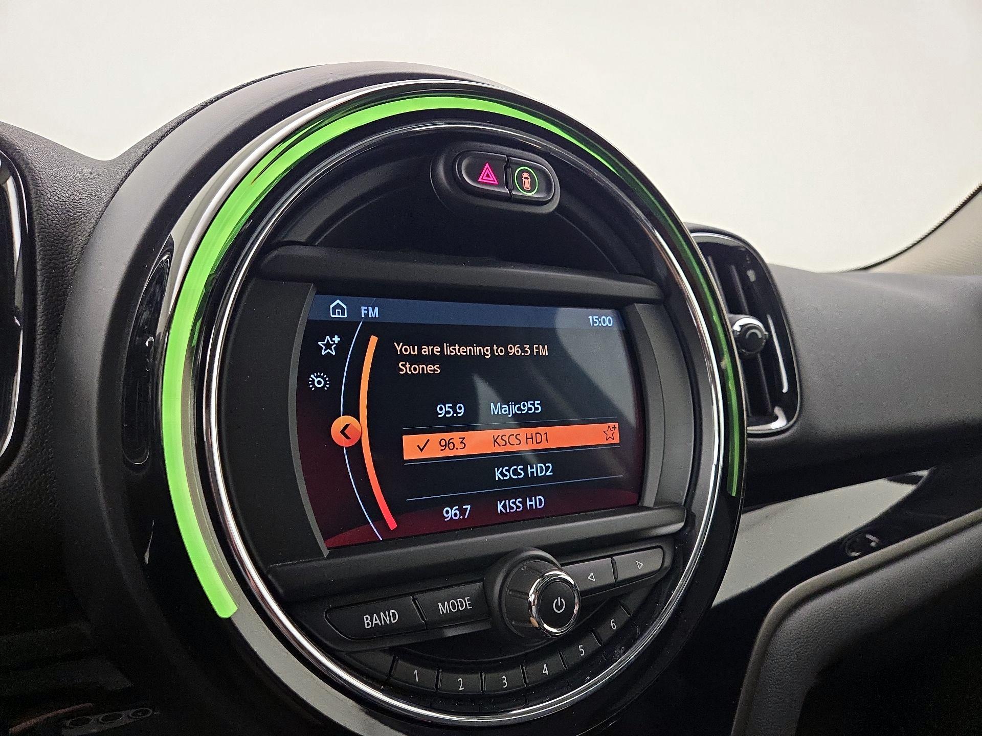 Thumbnail: 2020 MINI Cooper Countryman - 15