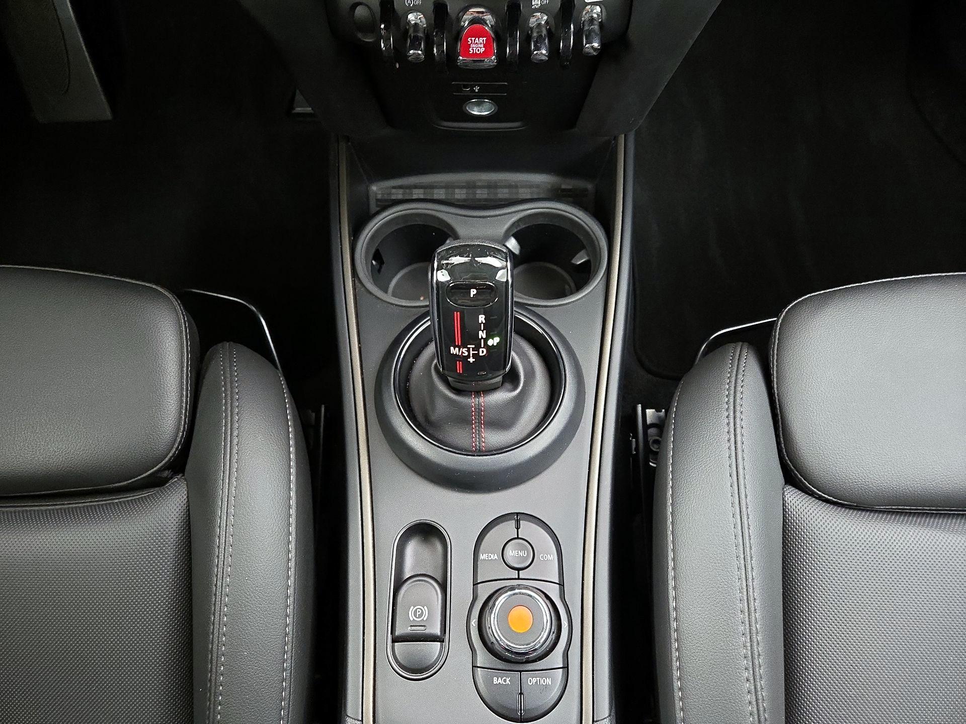 Thumbnail: 2020 MINI Cooper Countryman - 17