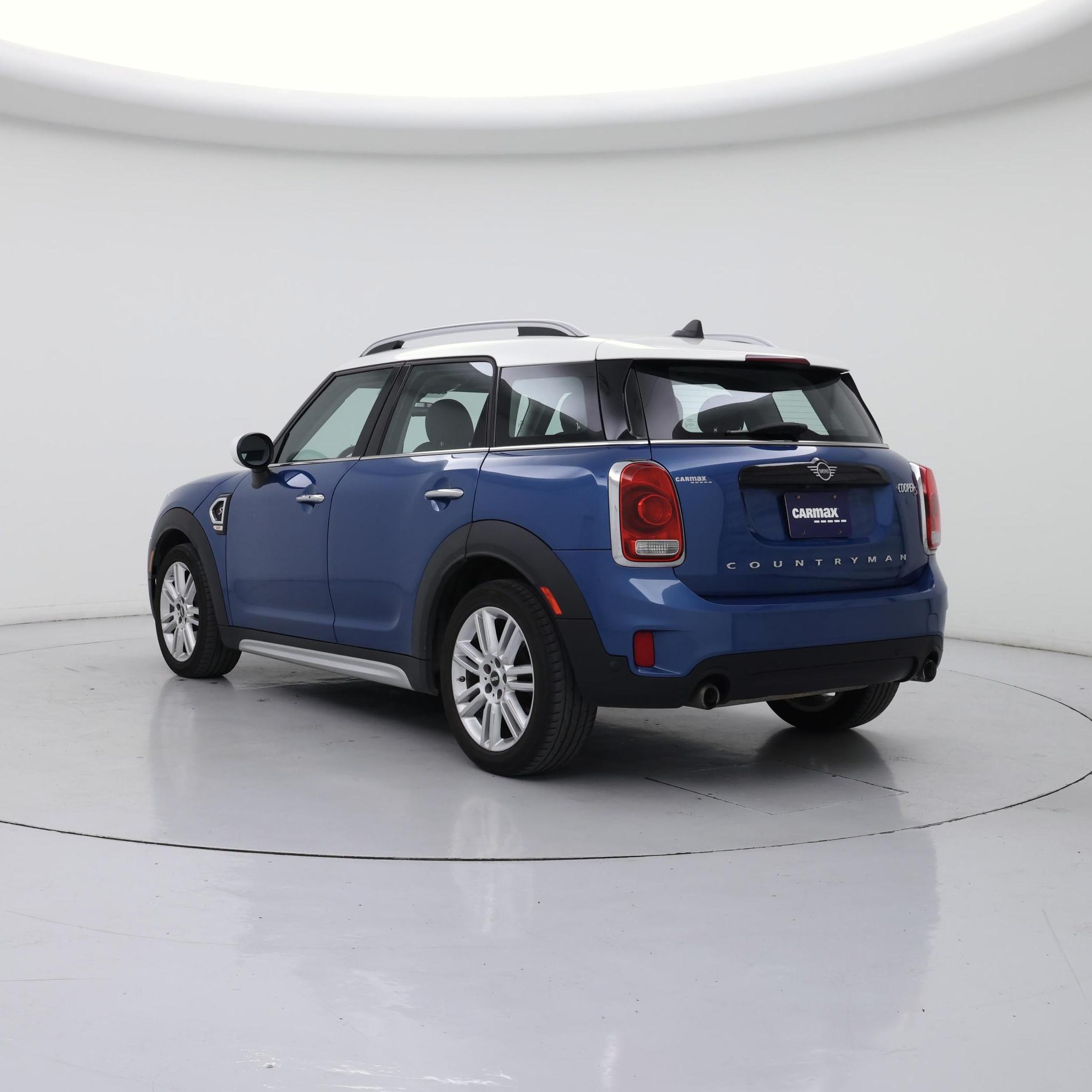 Thumbnail: 2020 MINI Cooper Countryman - 2