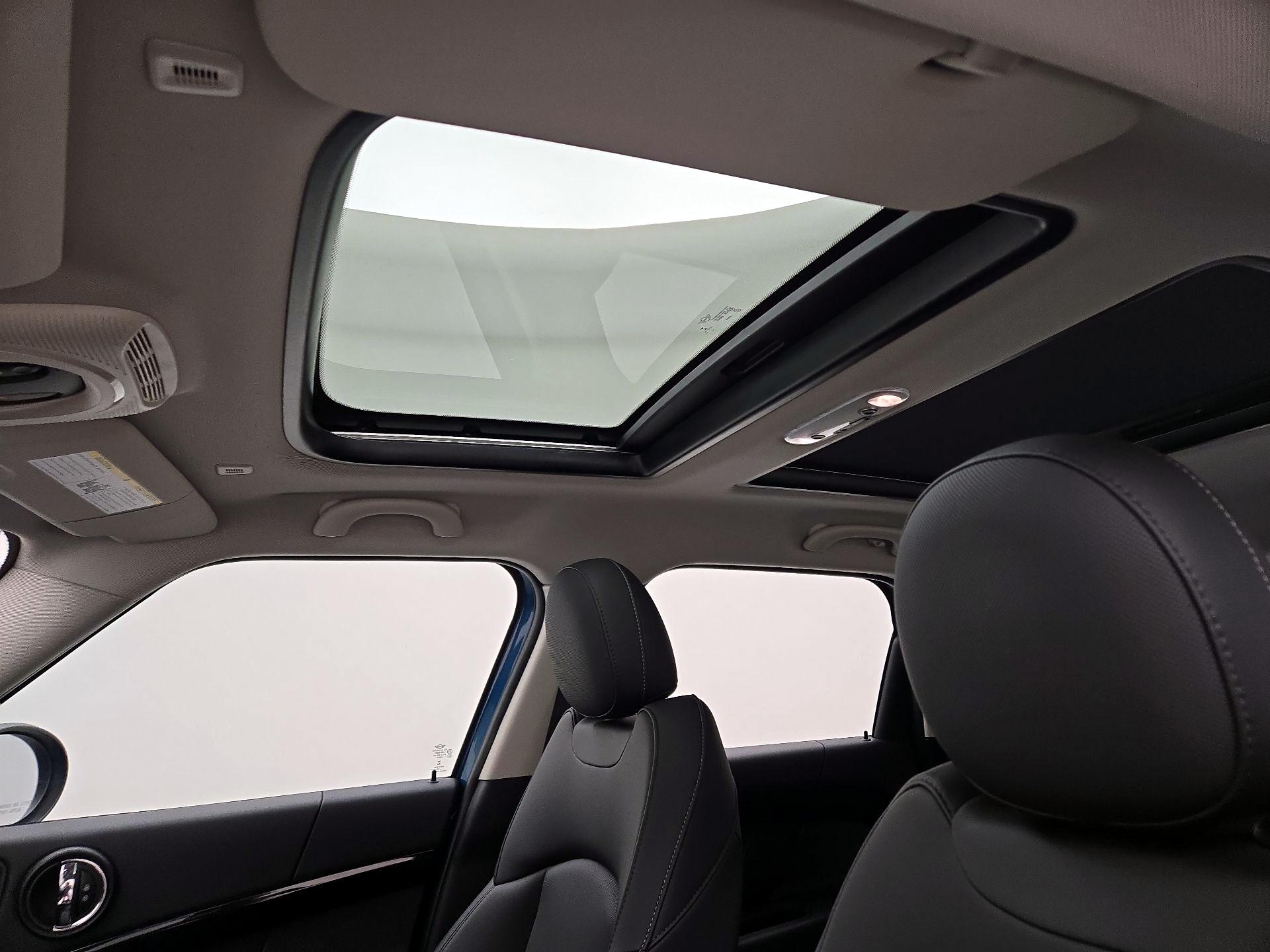 Thumbnail: 2020 MINI Cooper Countryman - 19