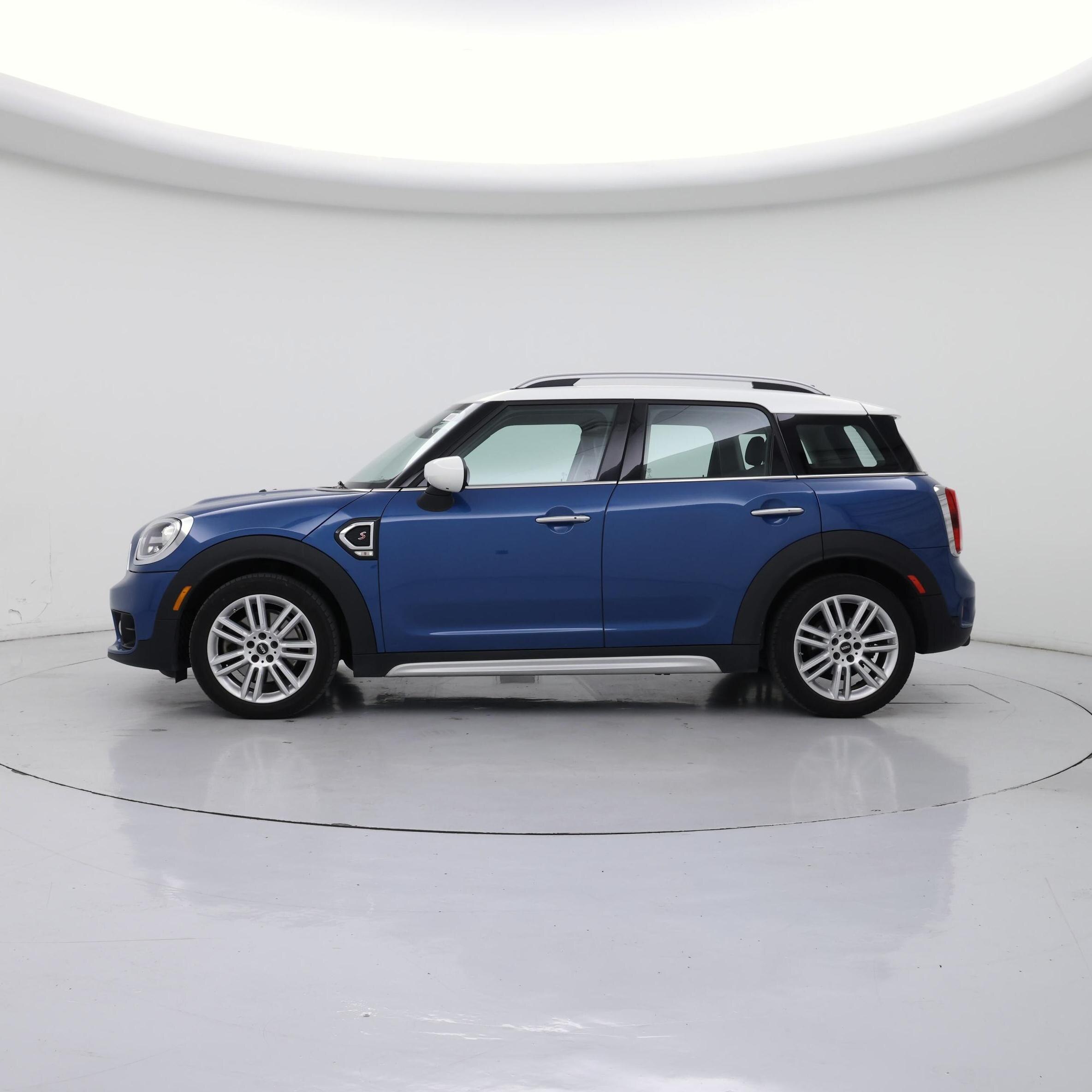 Thumbnail: 2020 MINI Cooper Countryman - 3
