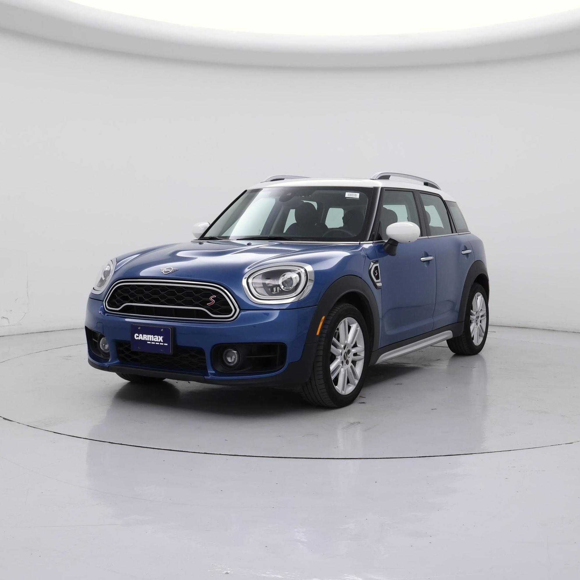 Thumbnail: 2020 MINI Cooper Countryman - 4