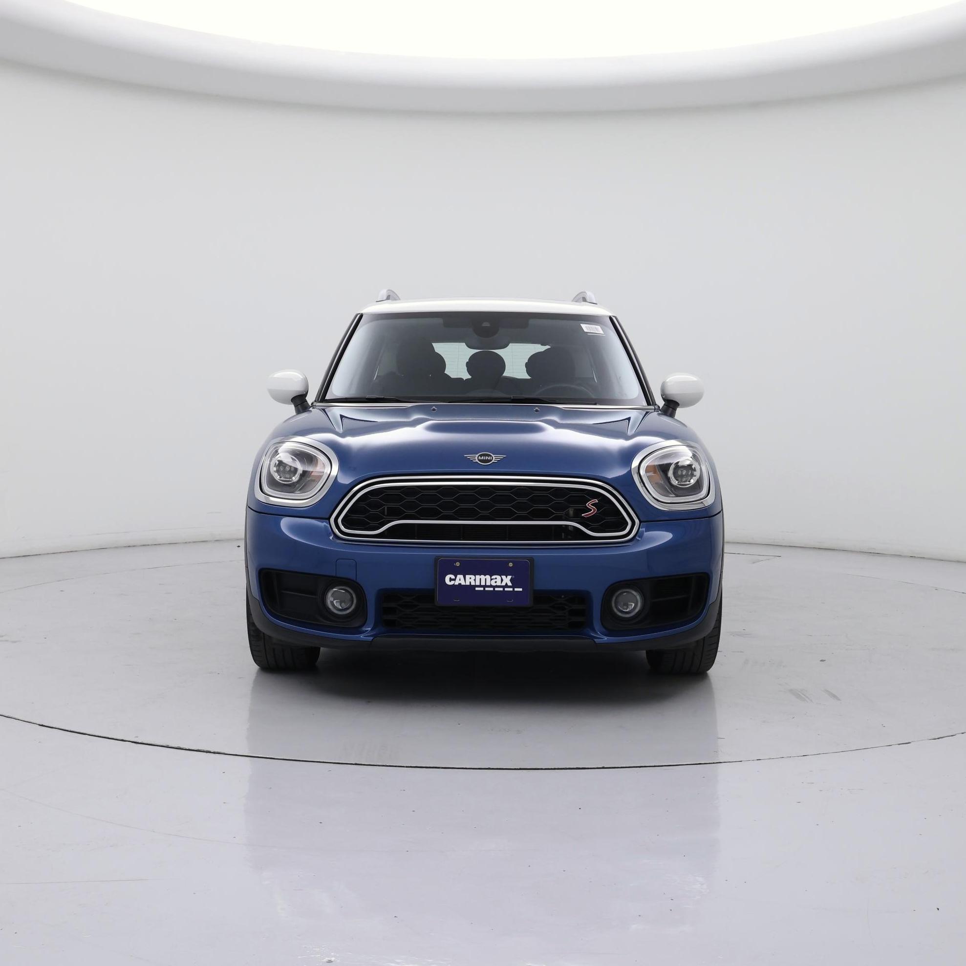 Thumbnail: 2020 MINI Cooper Countryman - 5