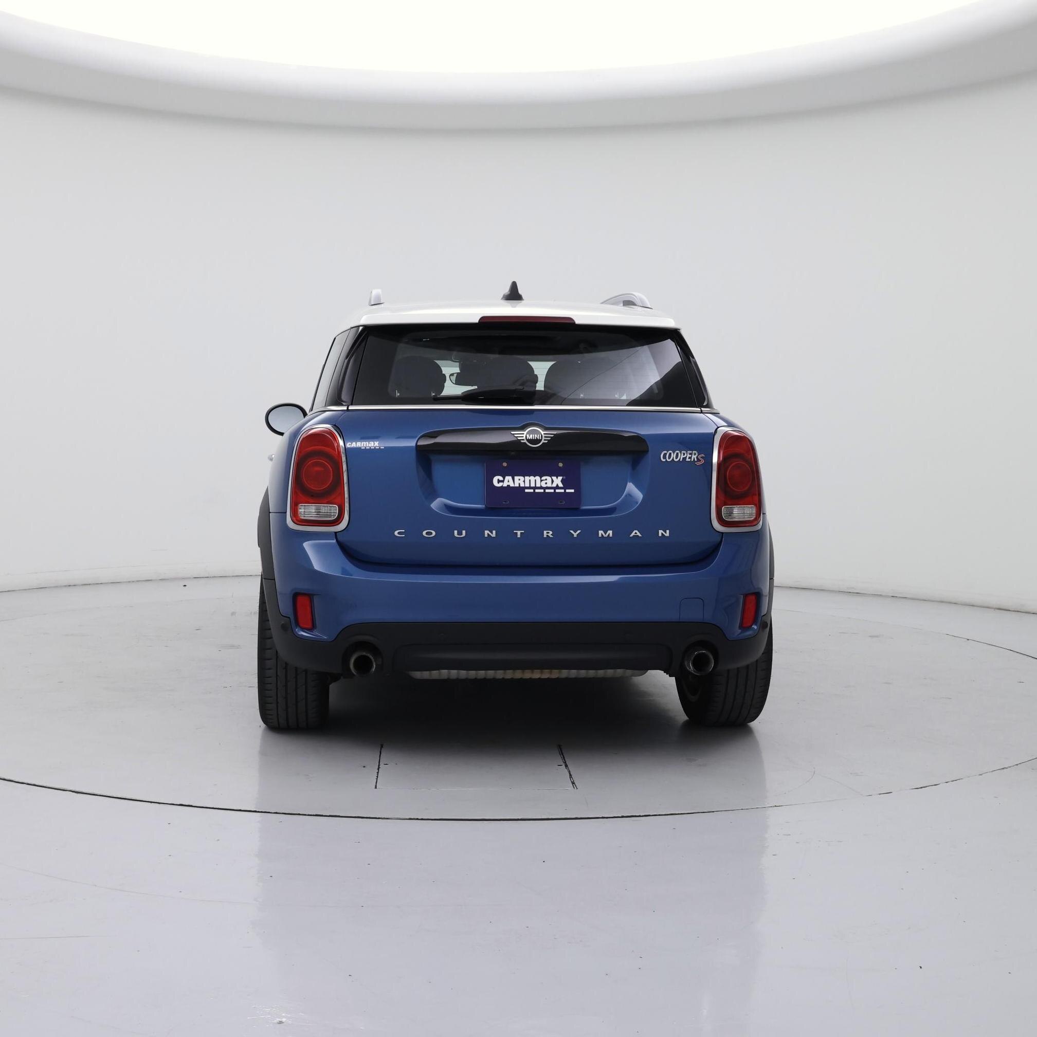 Thumbnail: 2020 MINI Cooper Countryman - 6