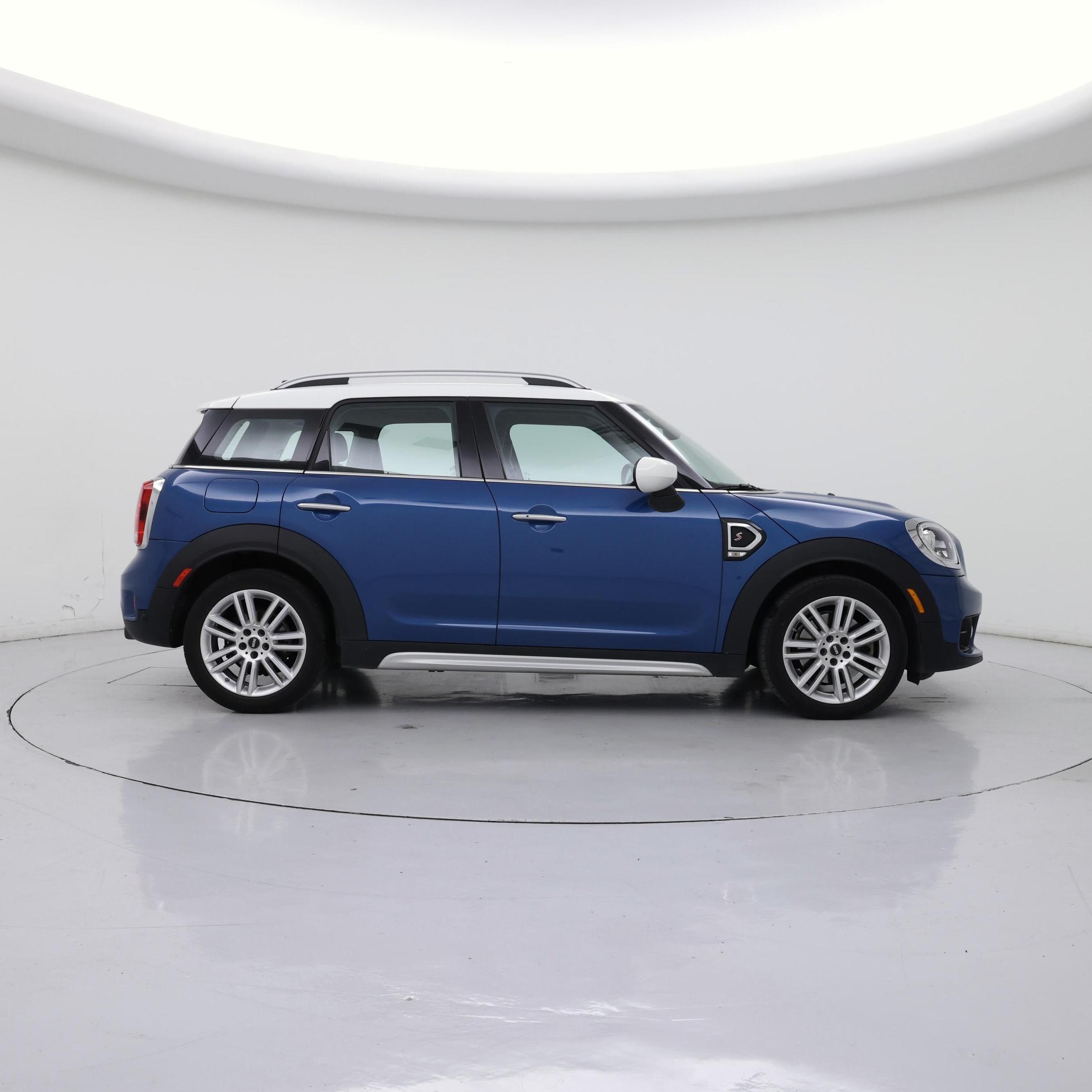Thumbnail: 2020 MINI Cooper Countryman - 7