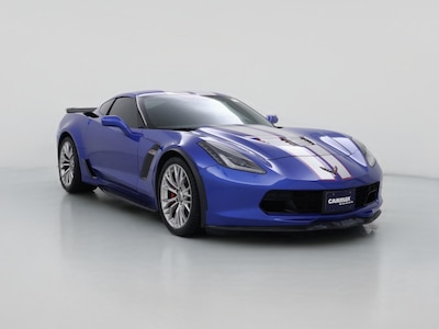 2019 Chevrolet Corvette Z06