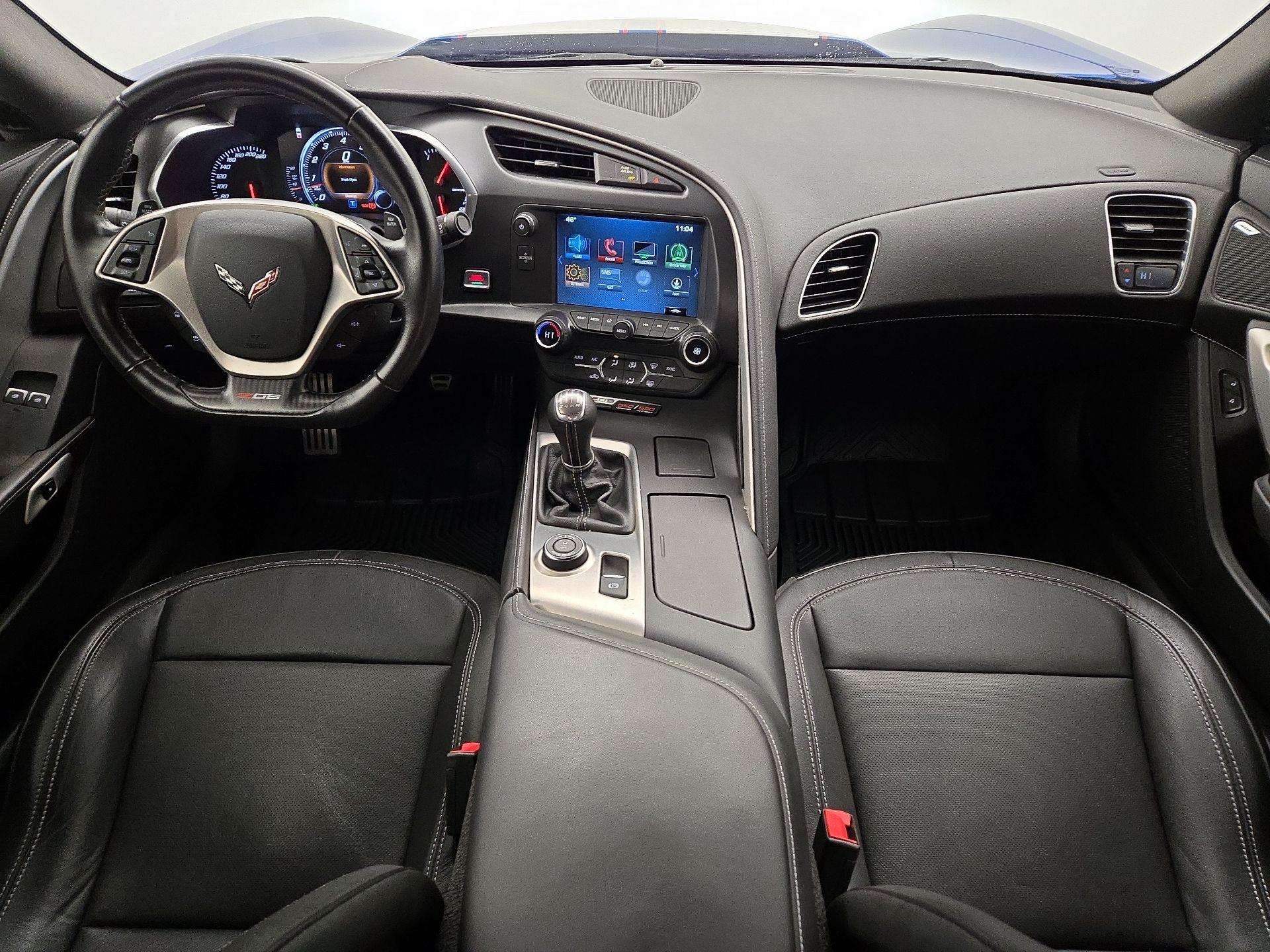 Thumbnail: 2019 Chevrolet Corvette - 9