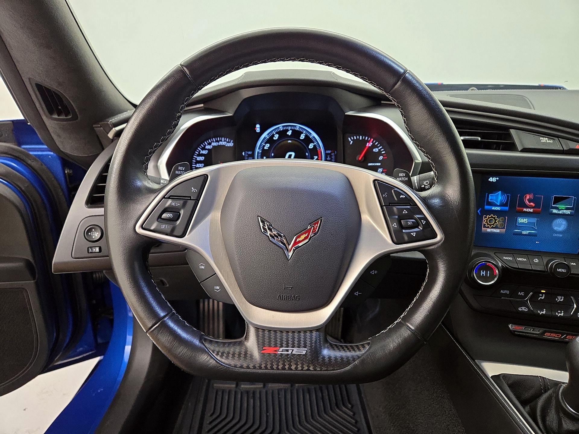 Thumbnail: 2019 Chevrolet Corvette - 10