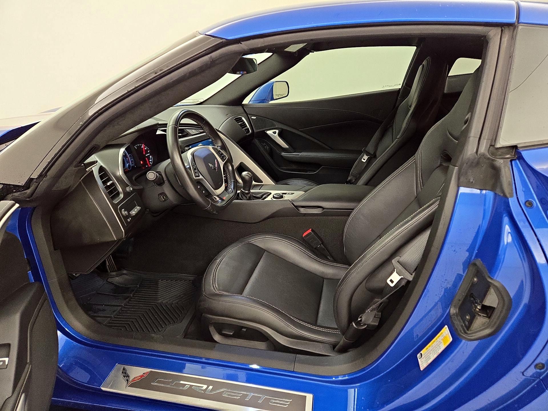 Thumbnail: 2019 Chevrolet Corvette - 11