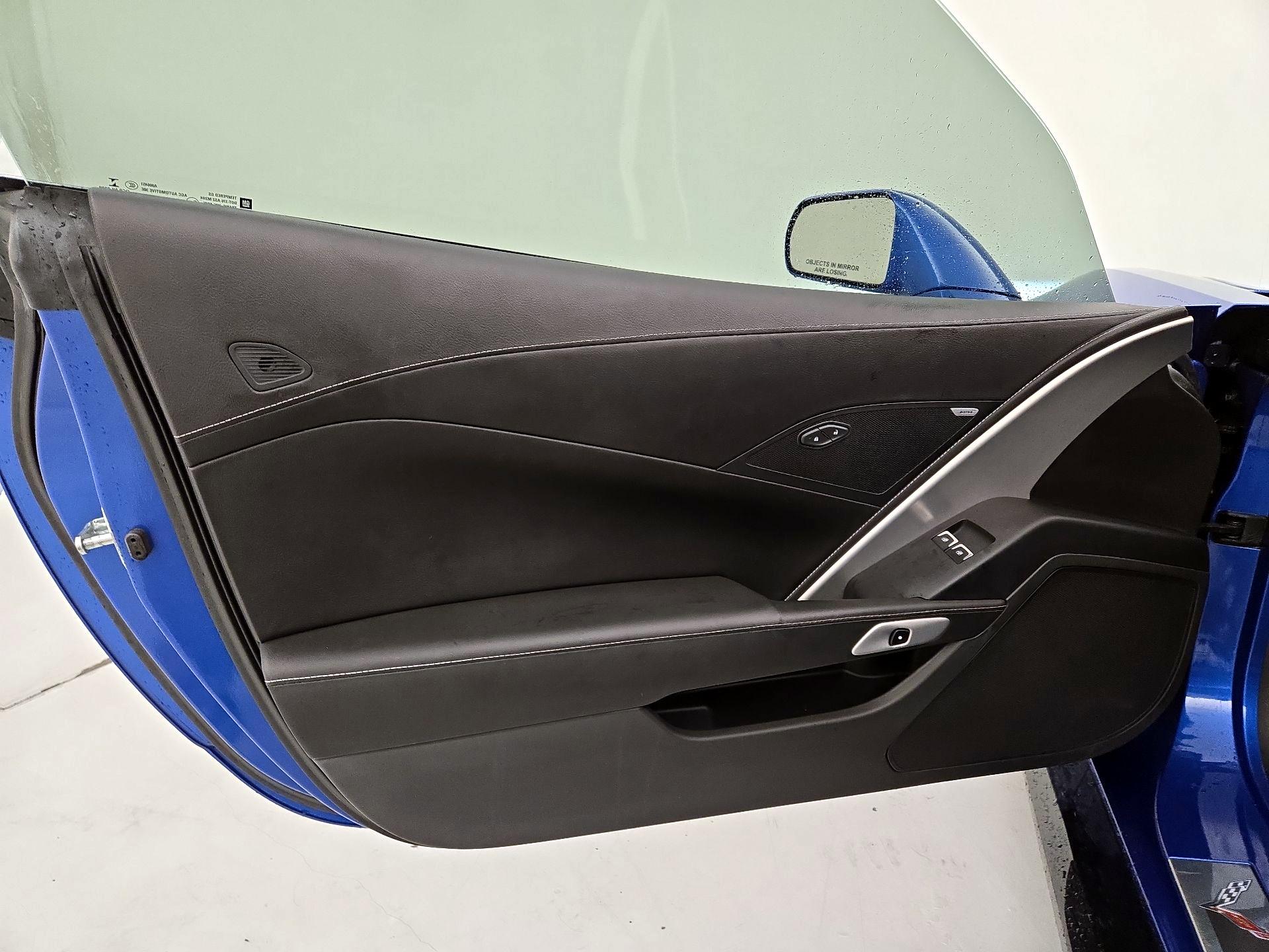 Thumbnail: 2019 Chevrolet Corvette - 12