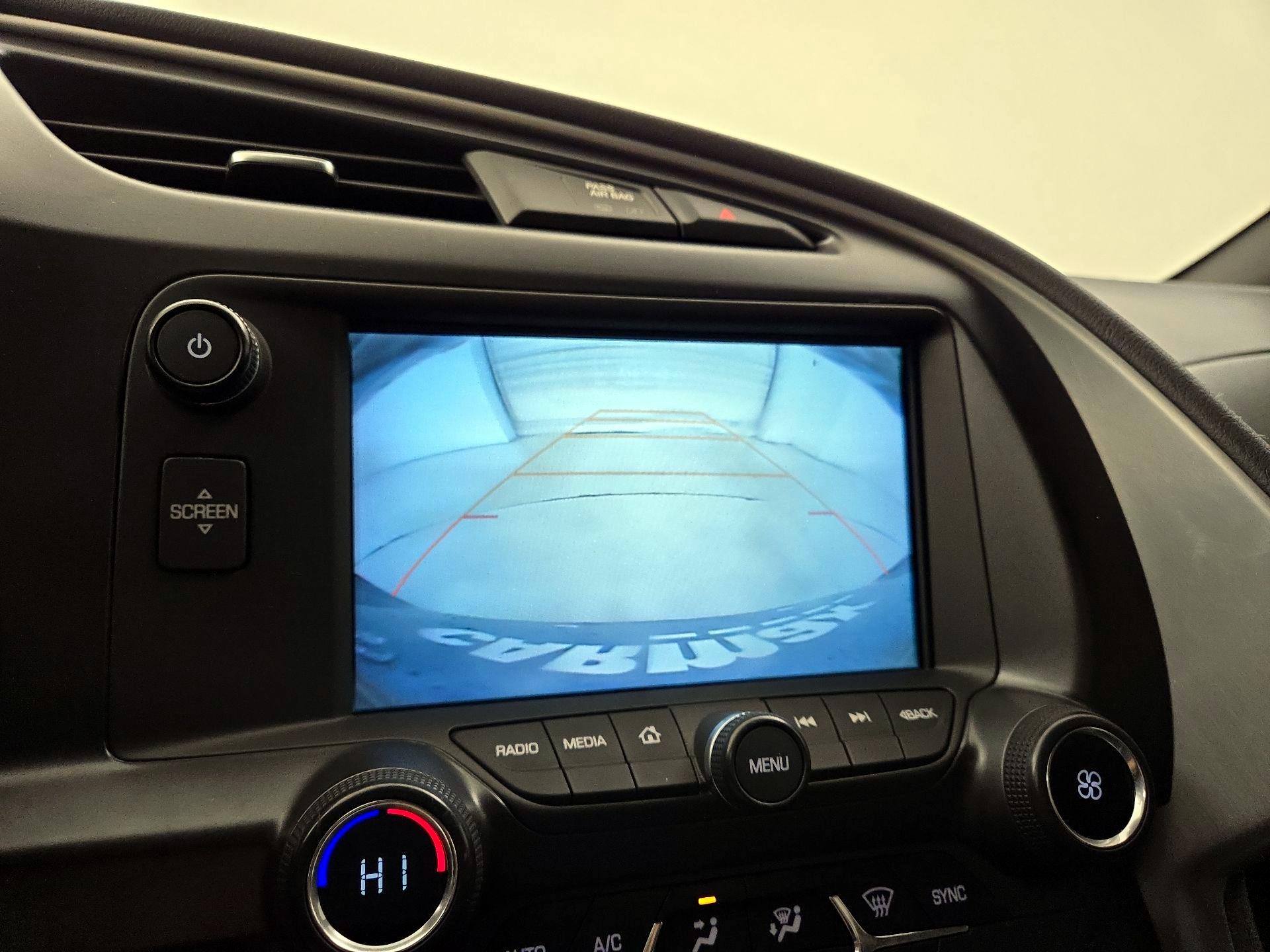 Thumbnail: 2019 Chevrolet Corvette - 14