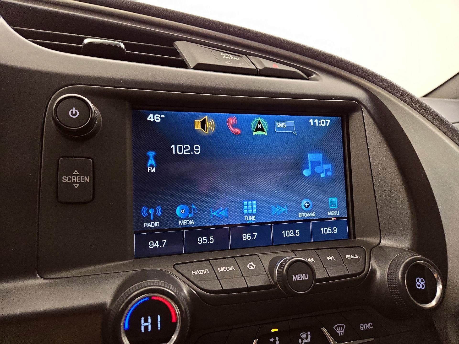 Thumbnail: 2019 Chevrolet Corvette - 15