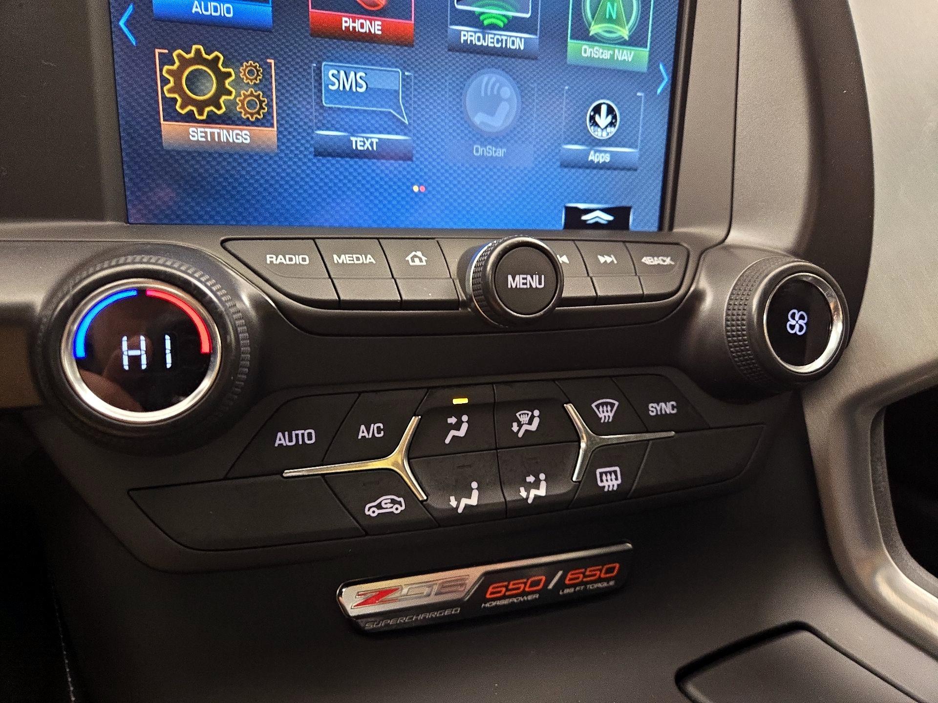 Thumbnail: 2019 Chevrolet Corvette - 16