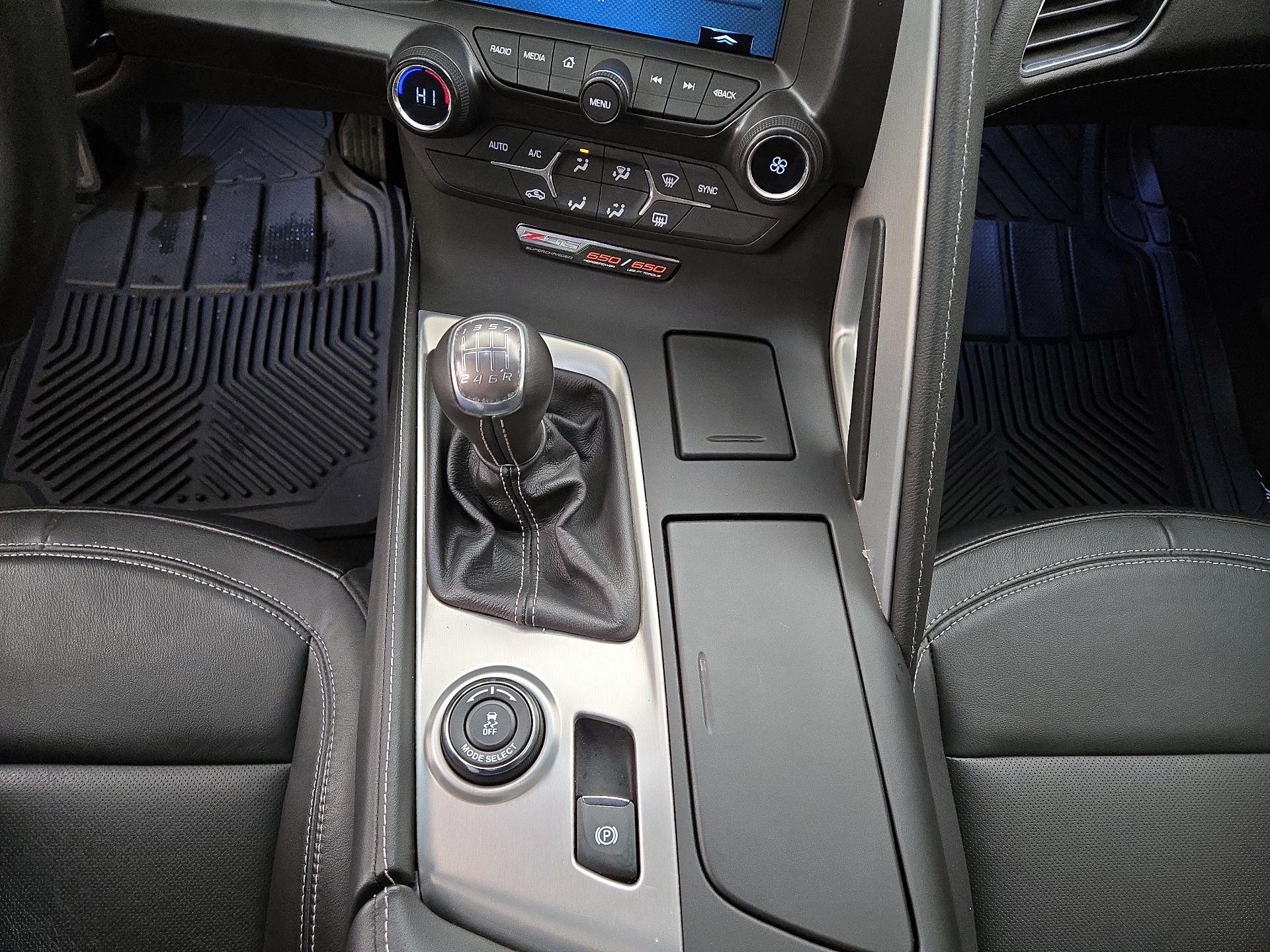 Thumbnail: 2019 Chevrolet Corvette - 17