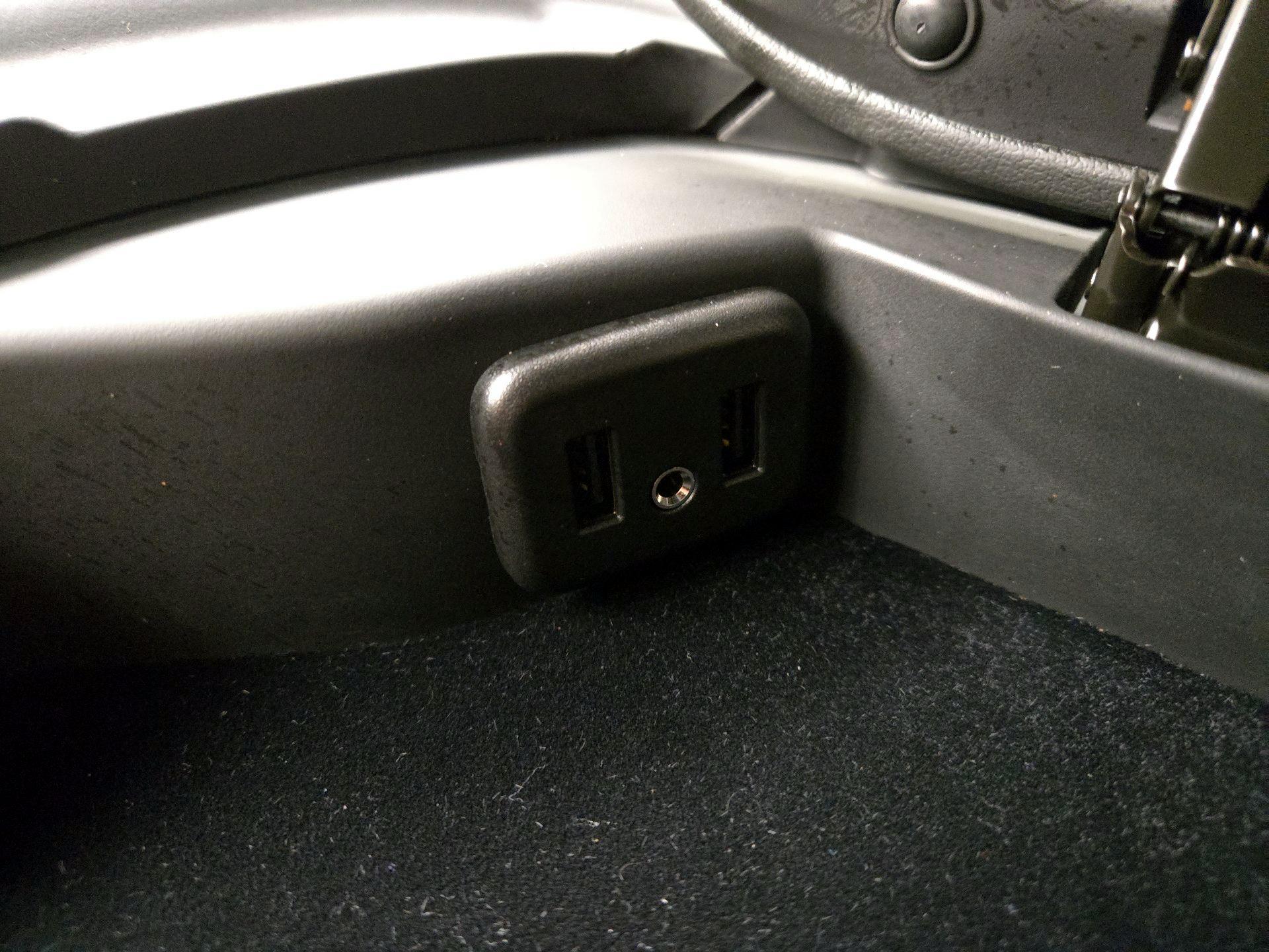 Thumbnail: 2019 Chevrolet Corvette - 18