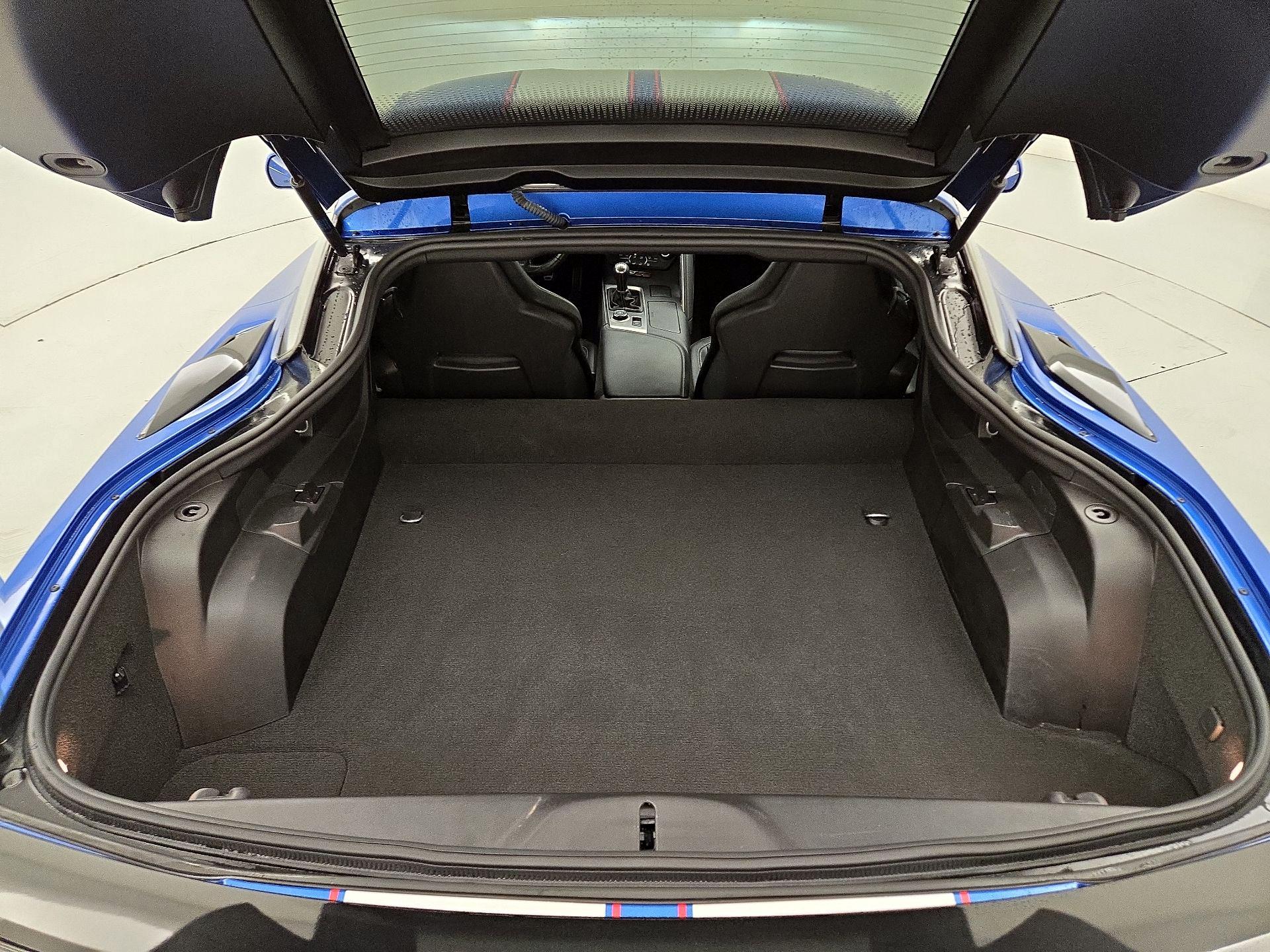 Thumbnail: 2019 Chevrolet Corvette - 19