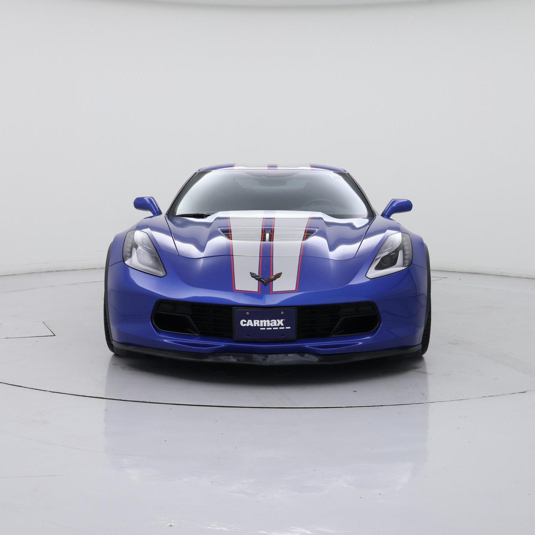 Thumbnail: 2019 Chevrolet Corvette - 5