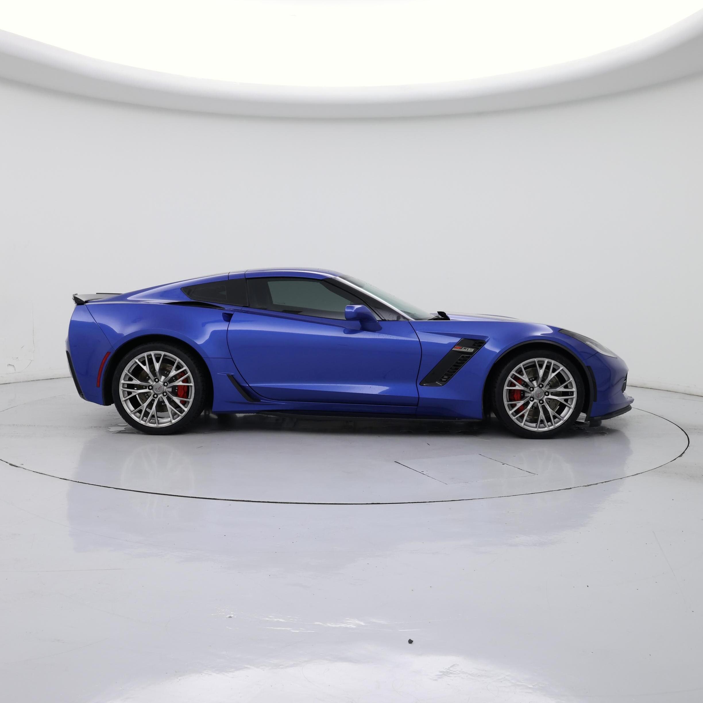 Thumbnail: 2019 Chevrolet Corvette - 7